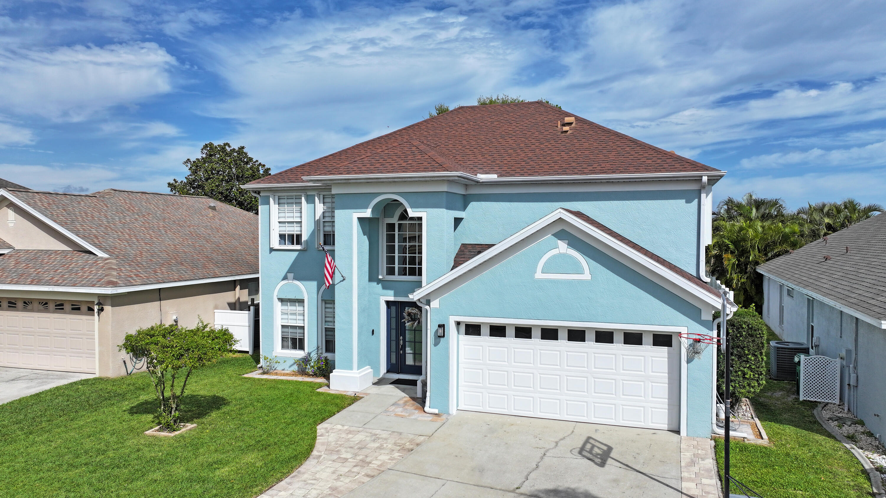 1268 Foxridge Place