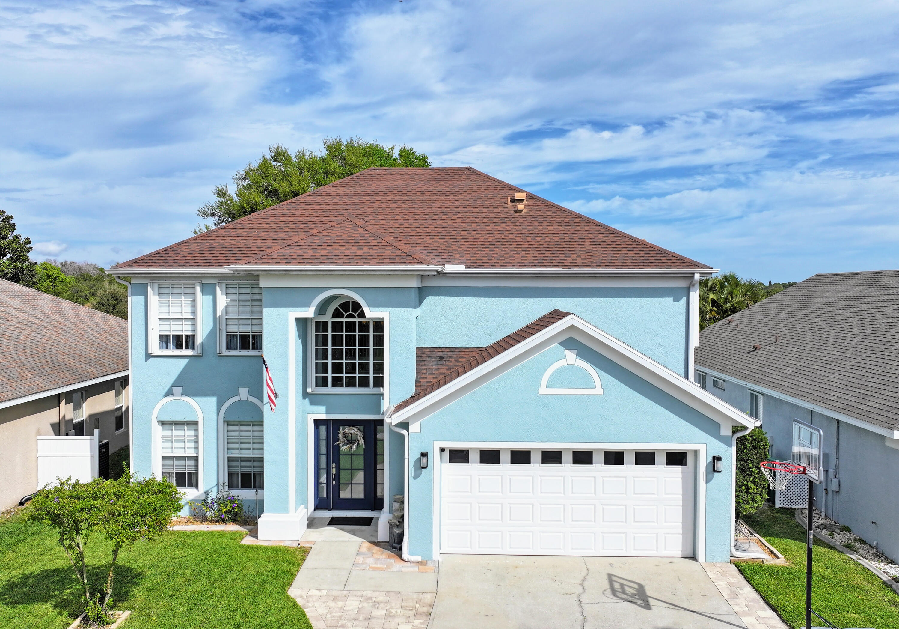 1268 Foxridge Place