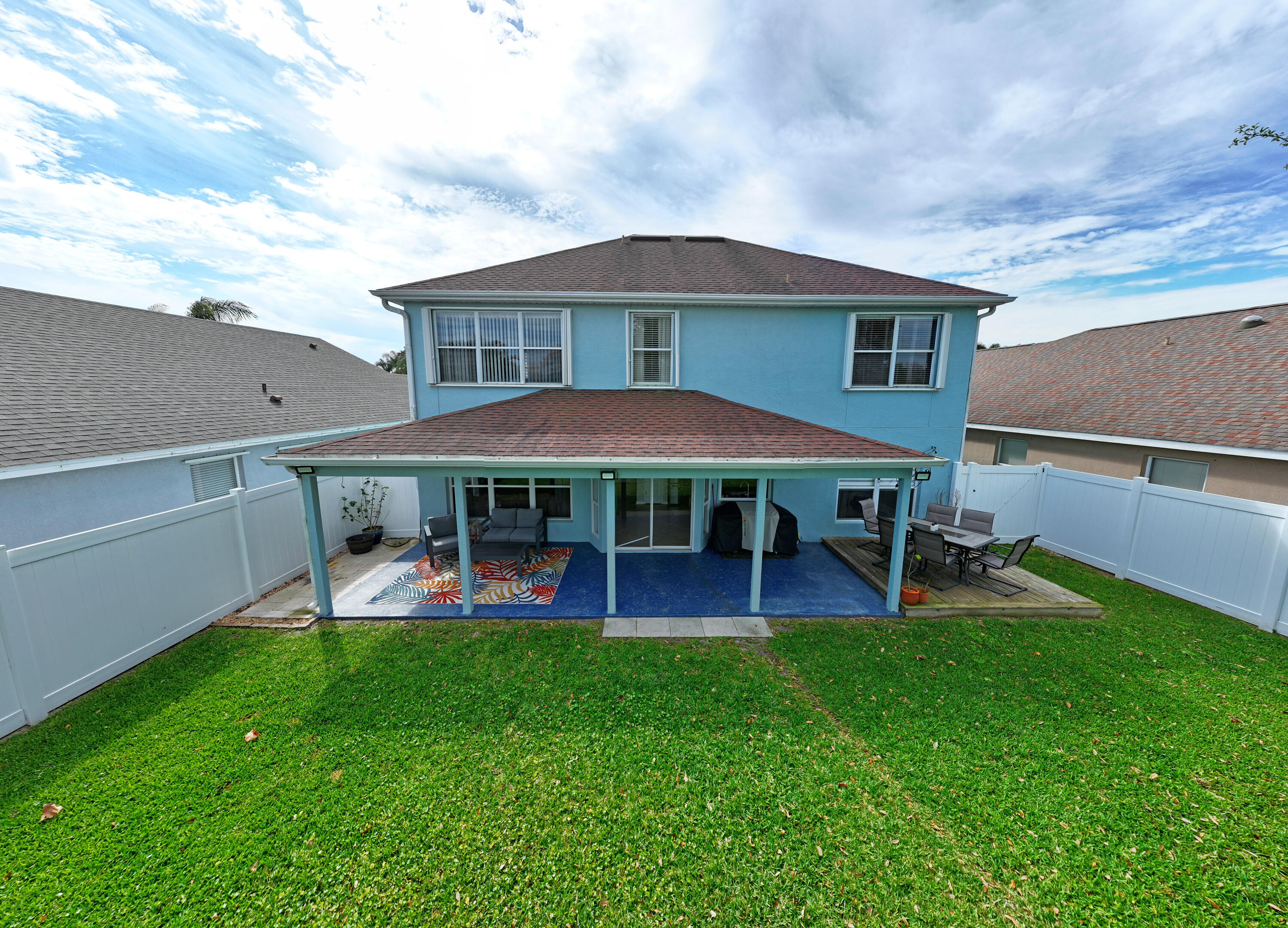 1268 Foxridge Place