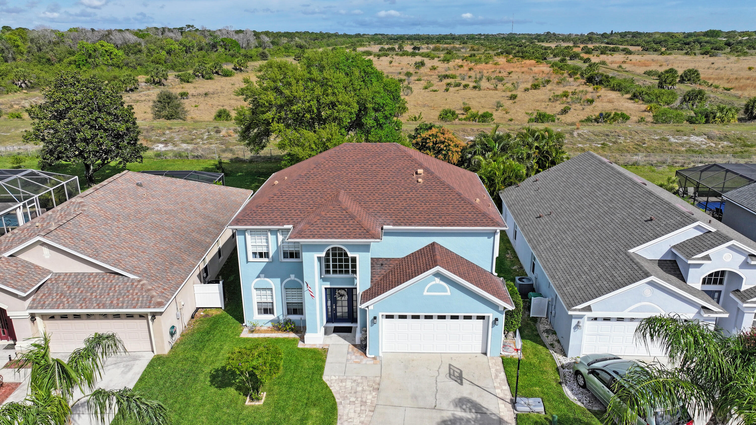 1268 Foxridge Place