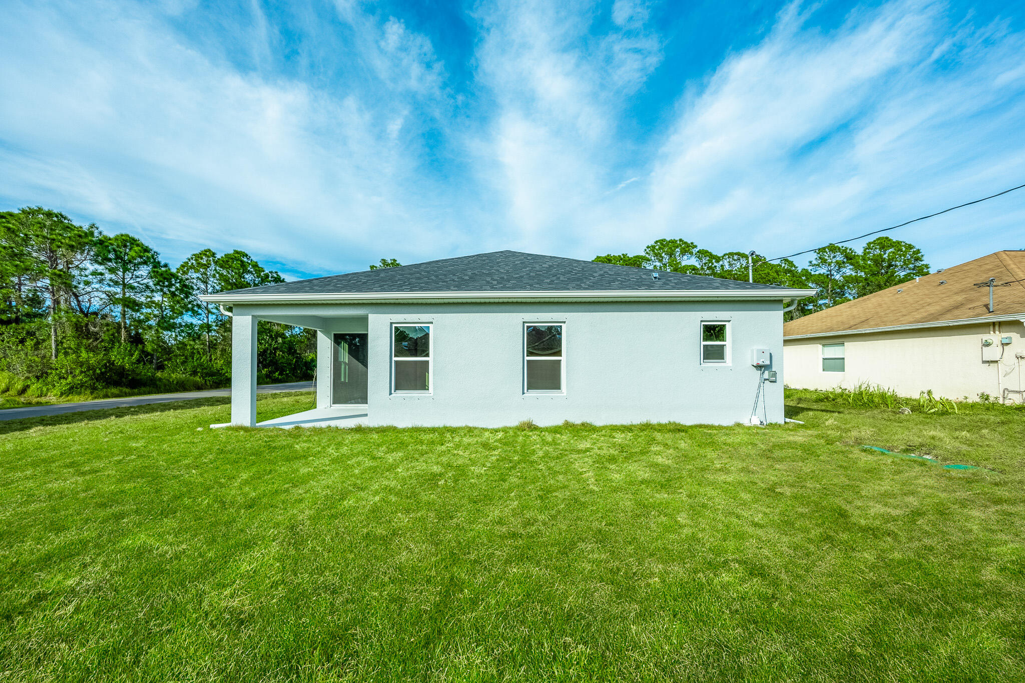 181 Fayetteville Street SW