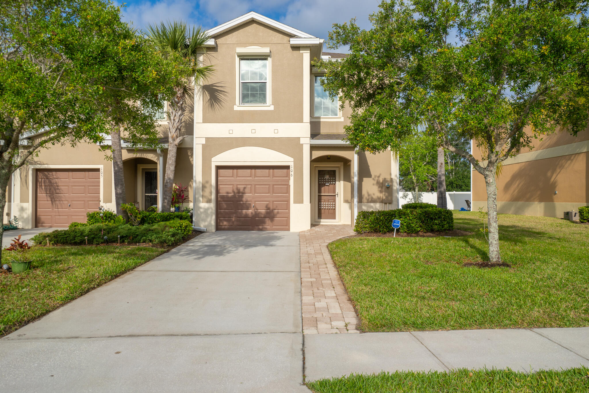 2565 Revolution Street, 106