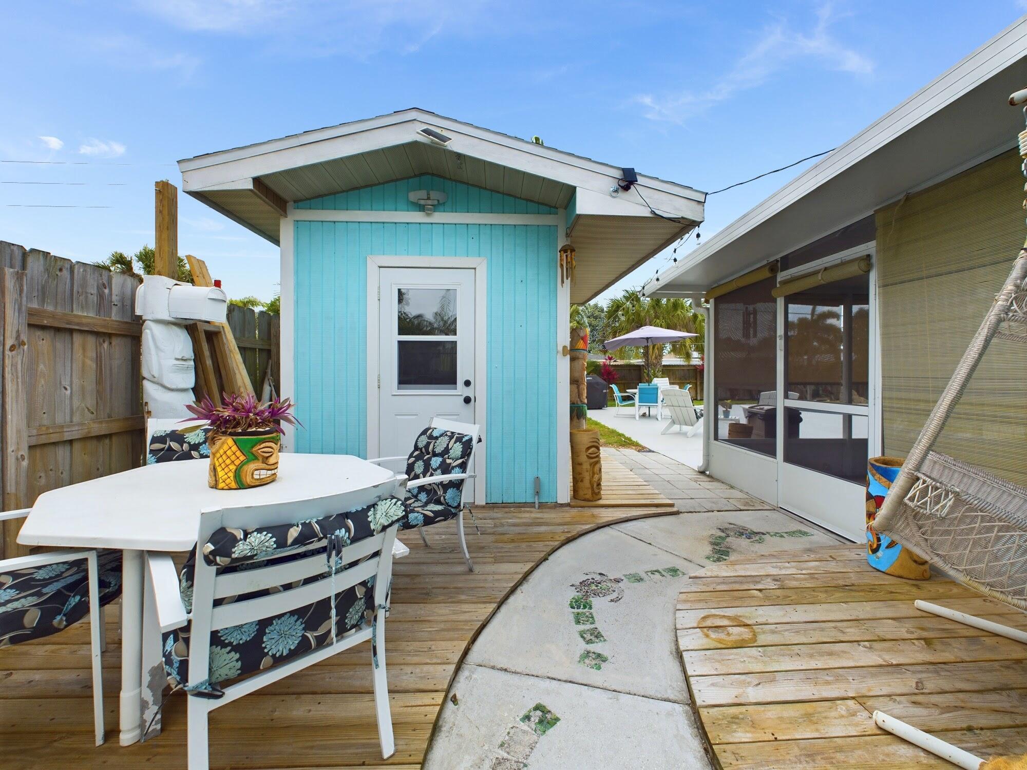 440 Ocean Spray Avenue