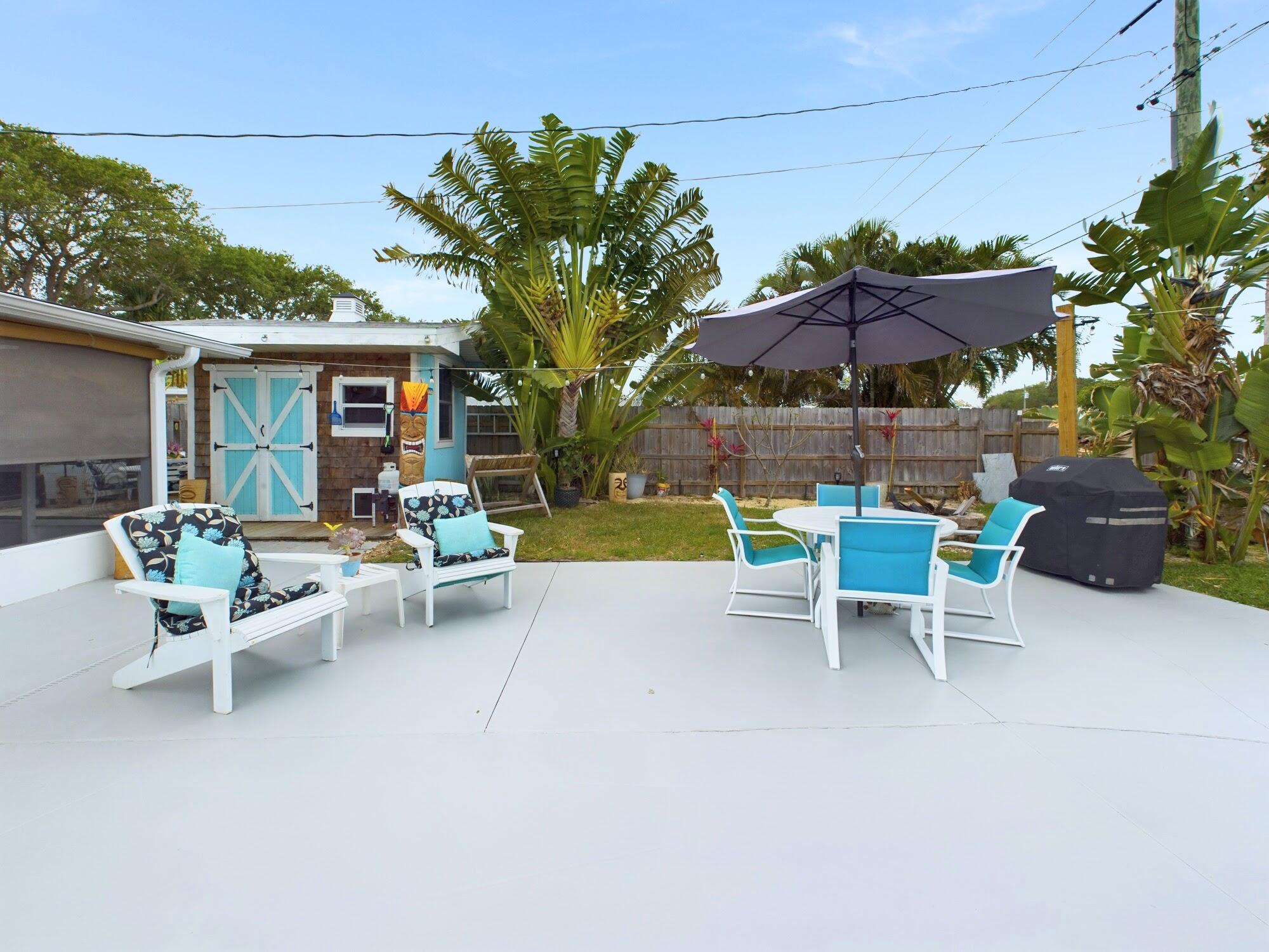 440 Ocean Spray Avenue