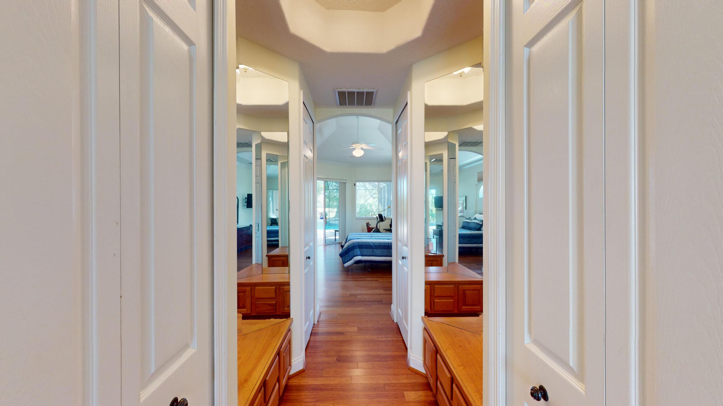 8032 Old Tramway Drive