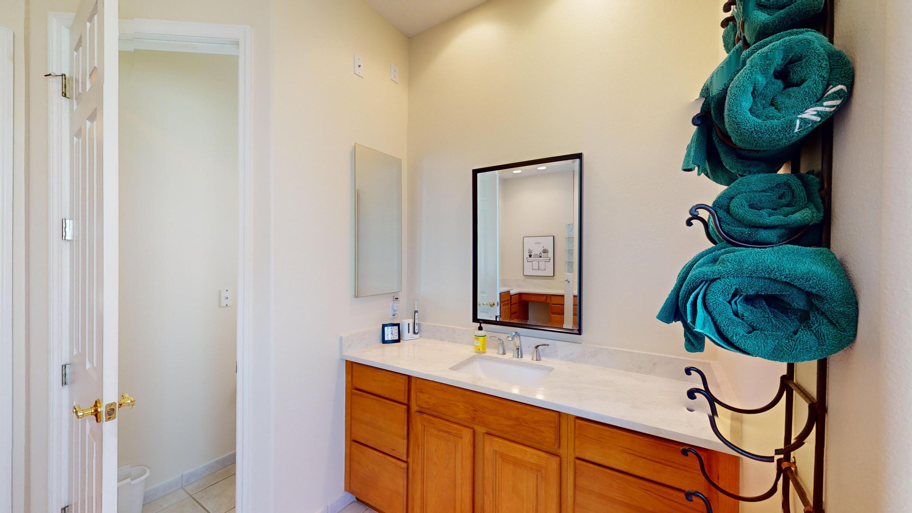 8032 Old Tramway Drive