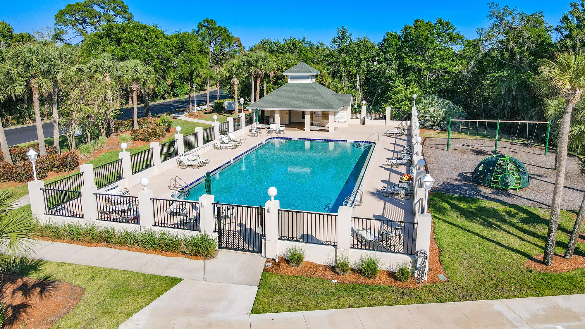 8032 Old Tramway Drive