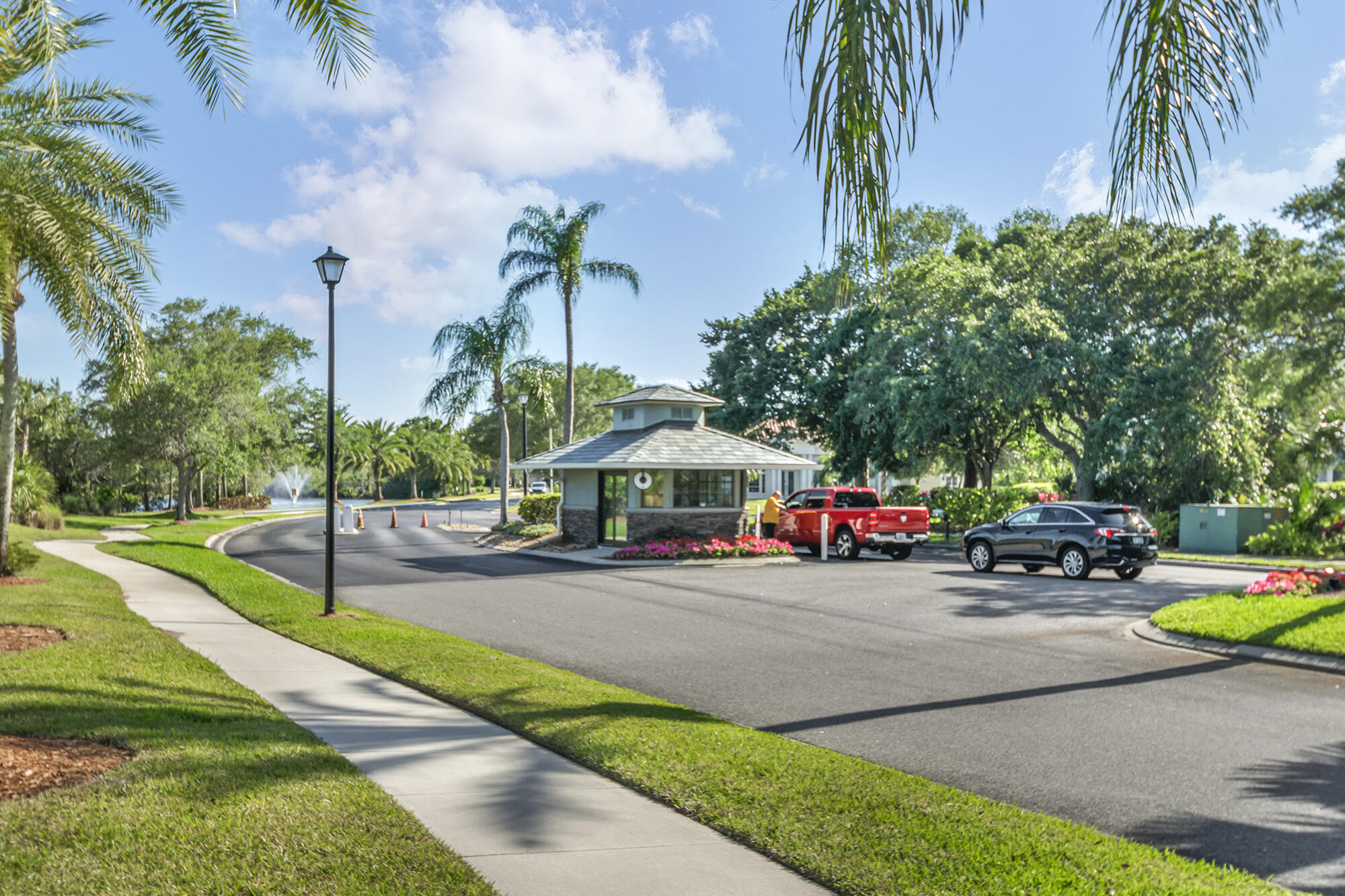 8032 Old Tramway Drive