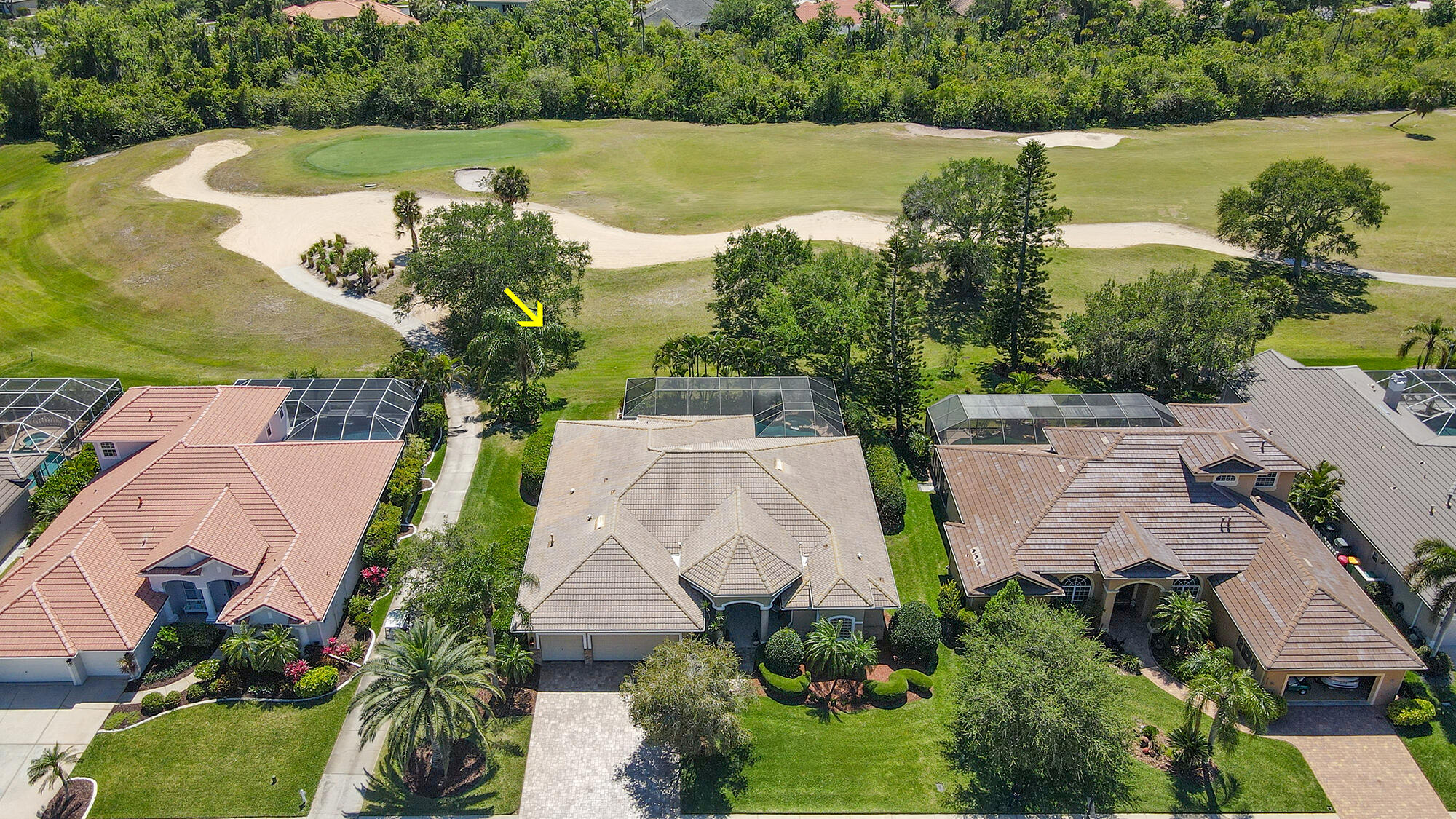 8032 Old Tramway Drive