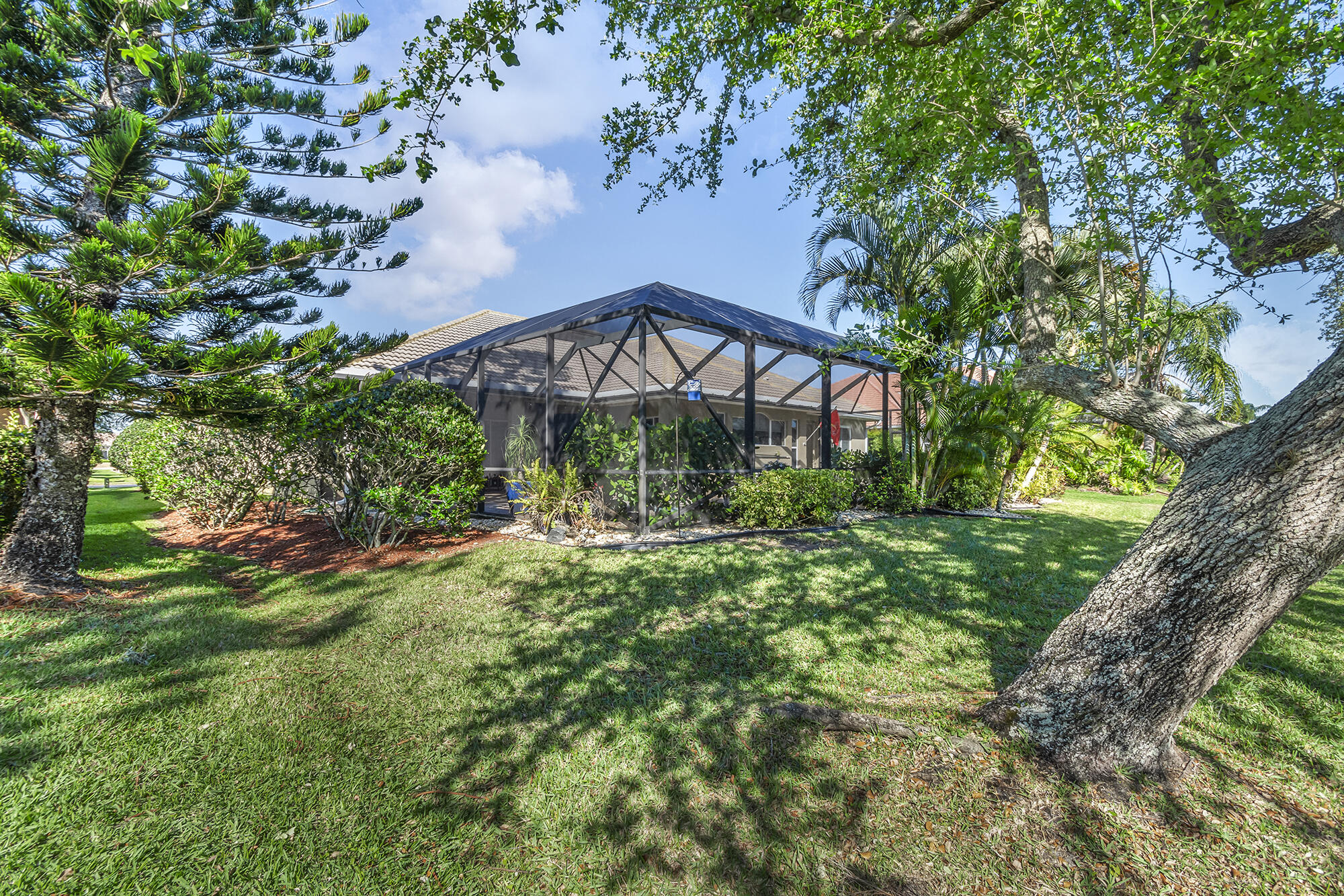 8032 Old Tramway Drive