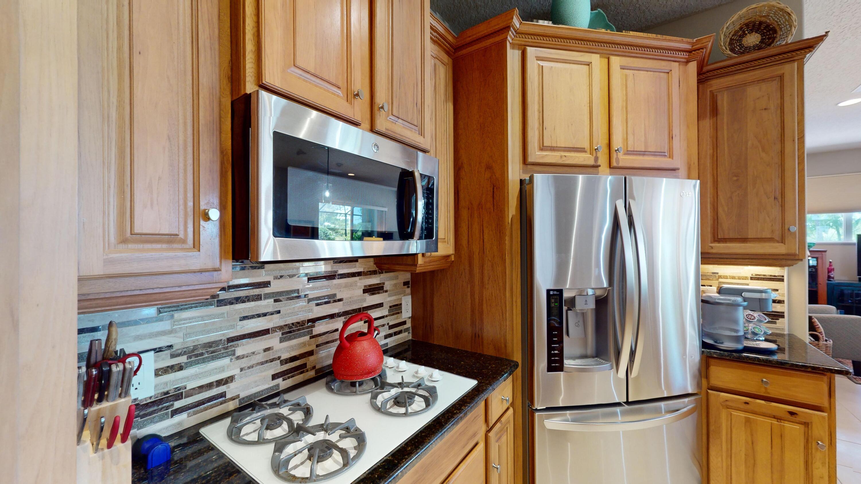 8032 Old Tramway Drive