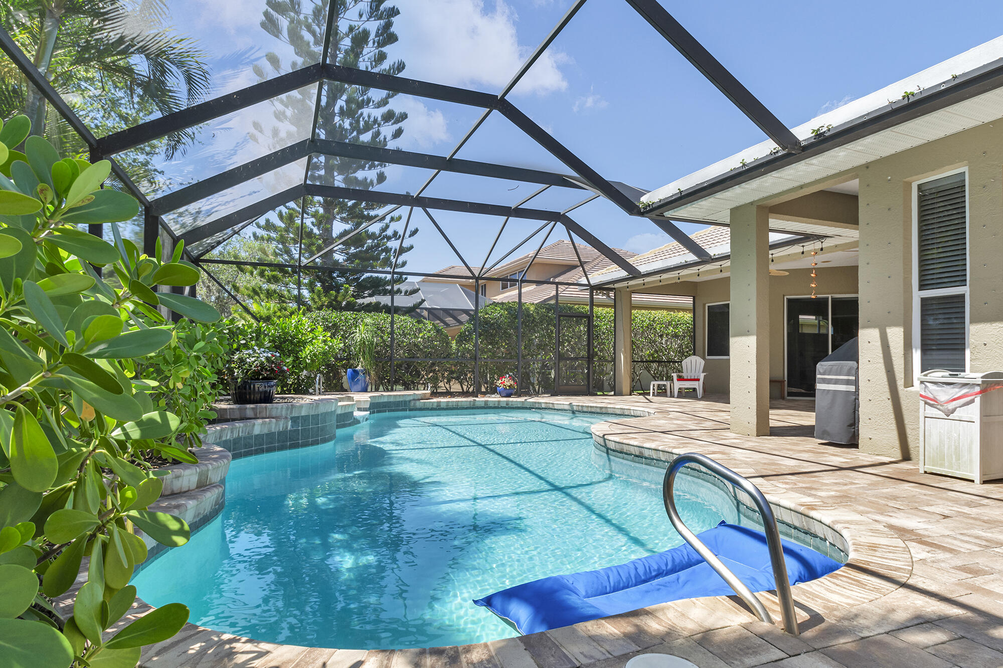 8032 Old Tramway Drive