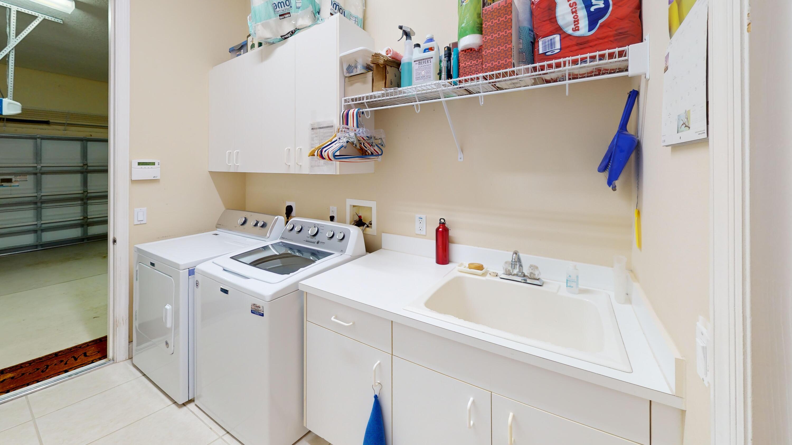 8032 Old Tramway Drive