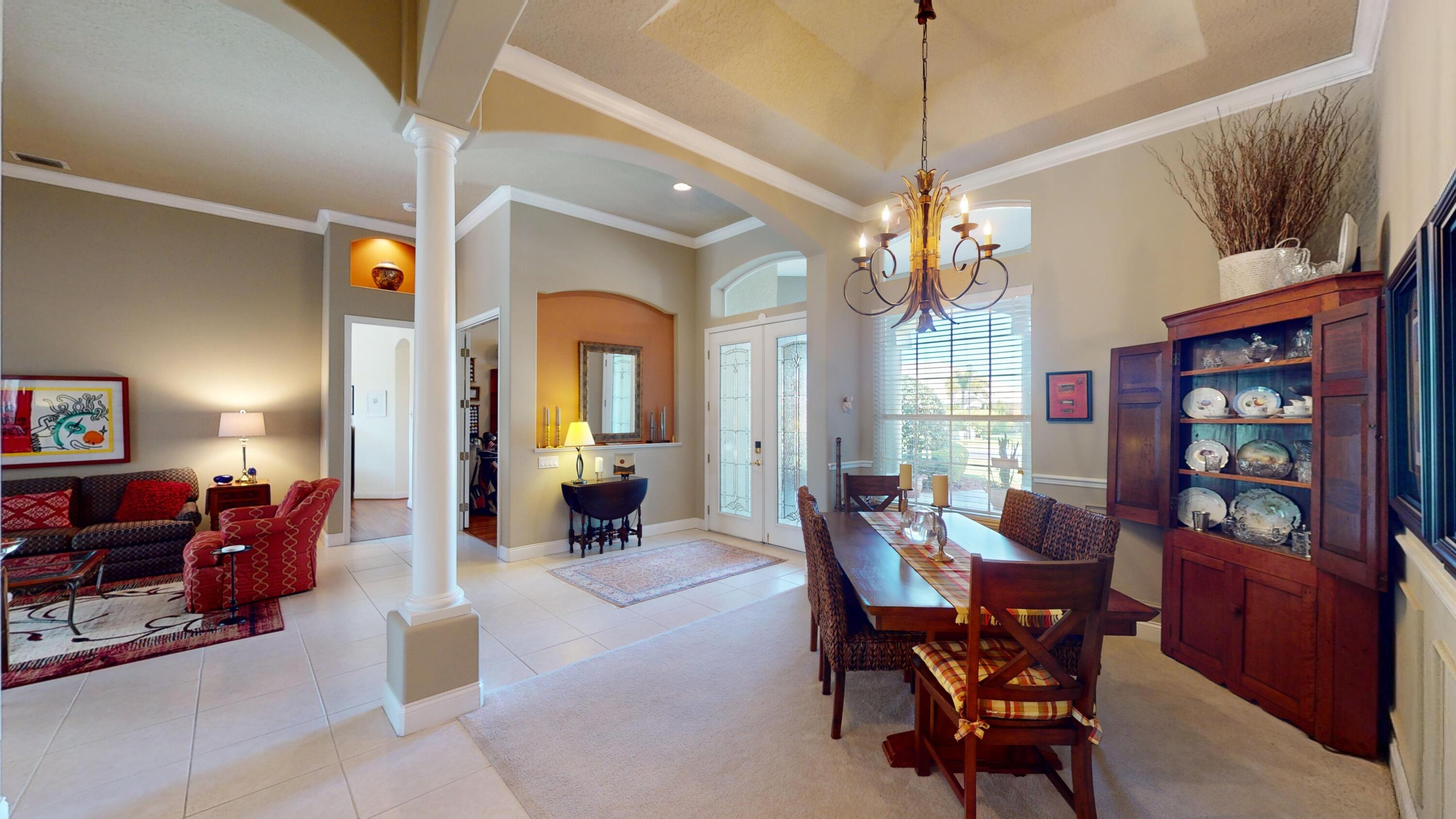 8032 Old Tramway Drive