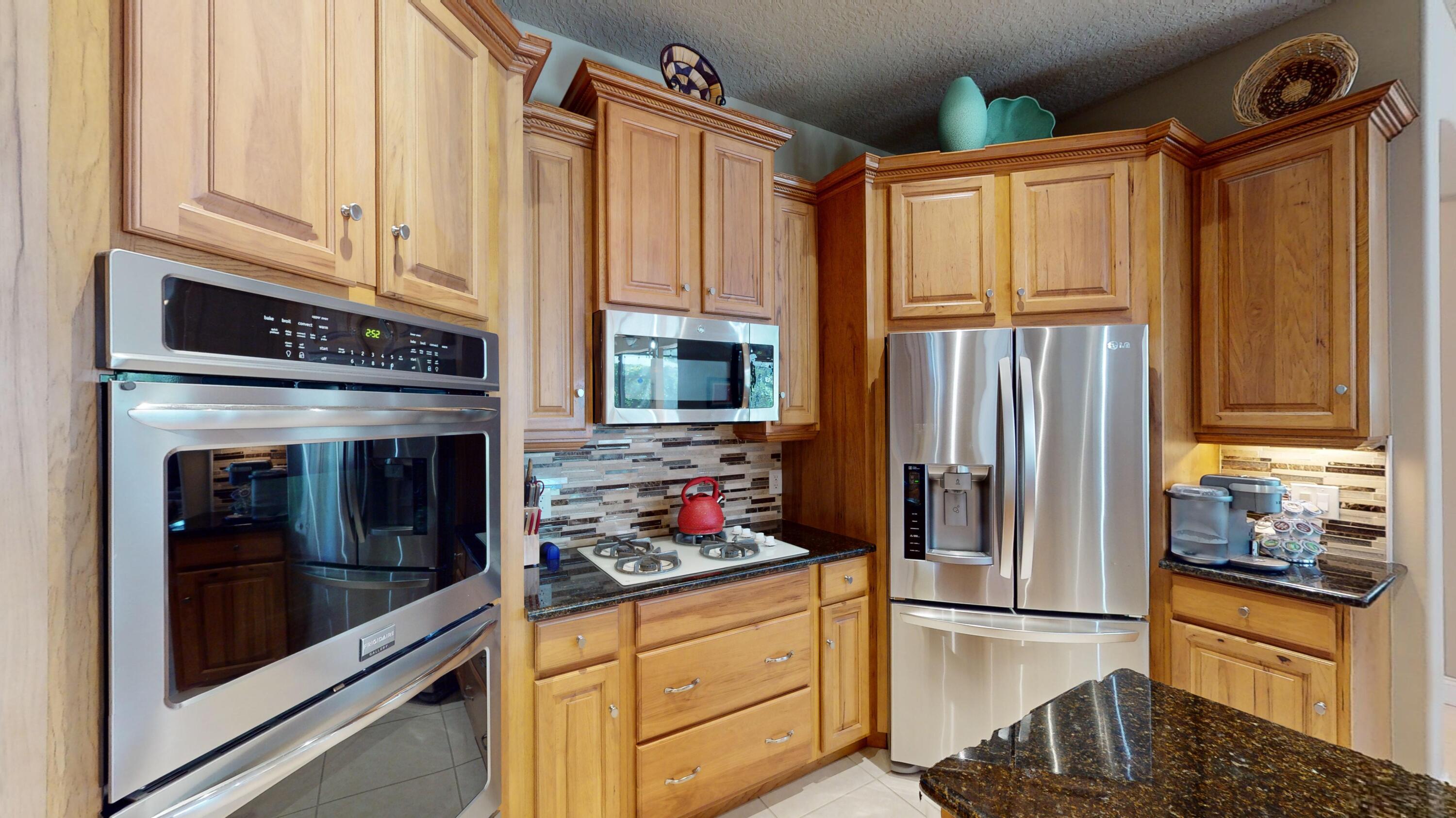 8032 Old Tramway Drive