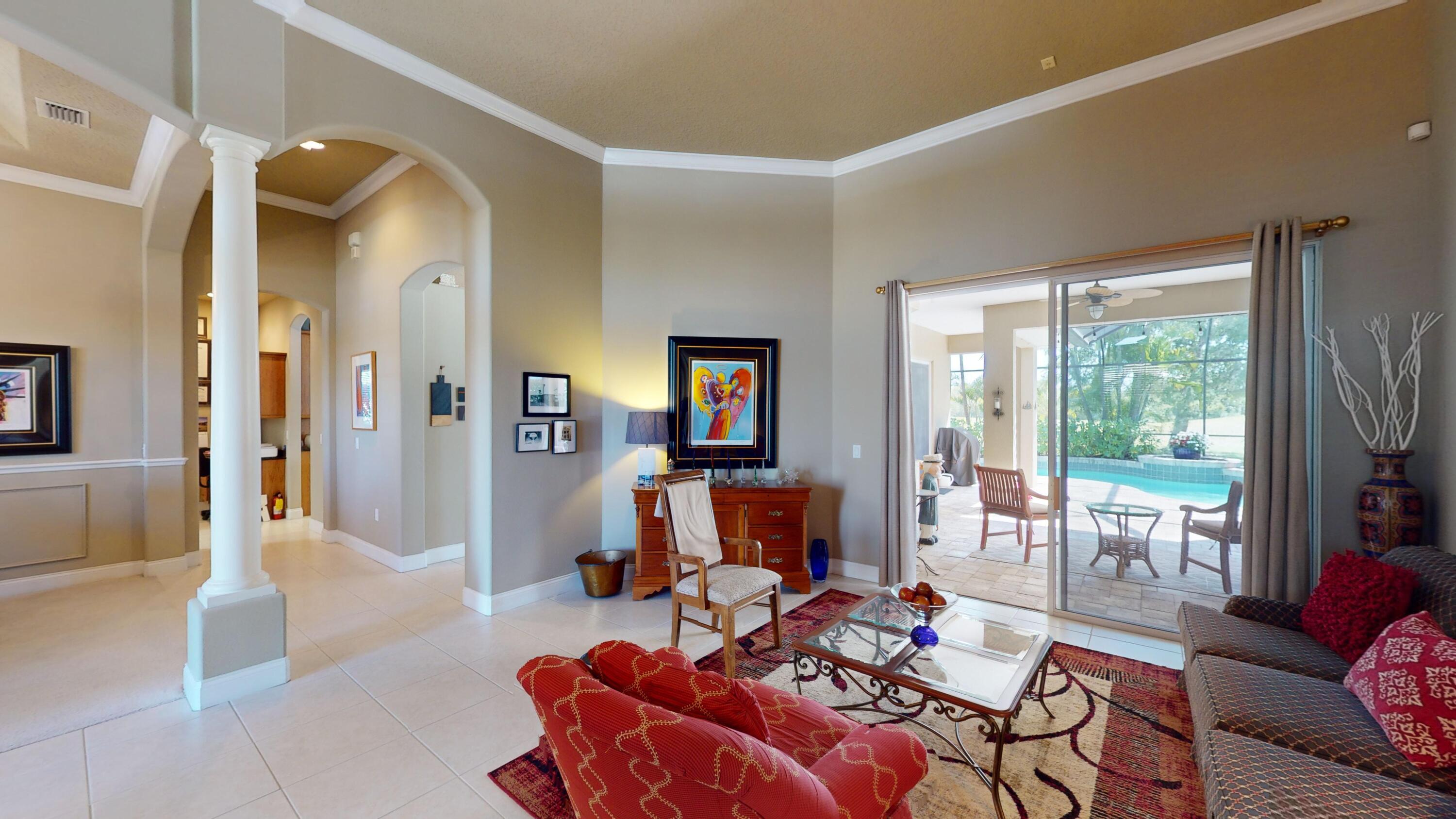 8032 Old Tramway Drive