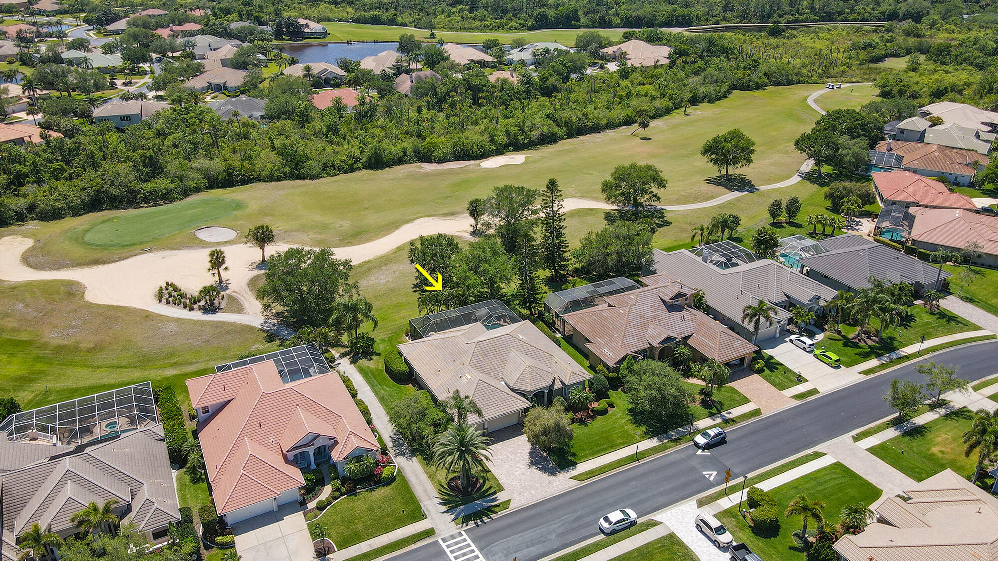 8032 Old Tramway Drive