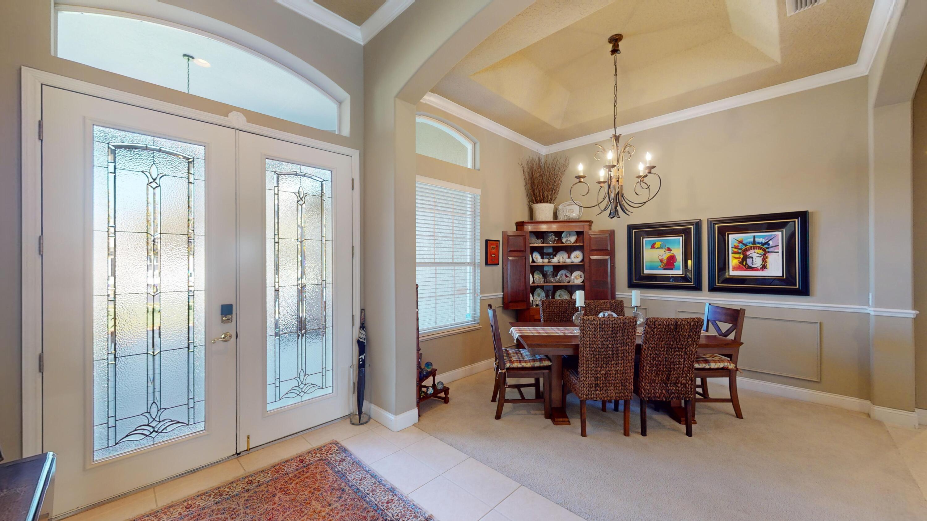 8032 Old Tramway Drive