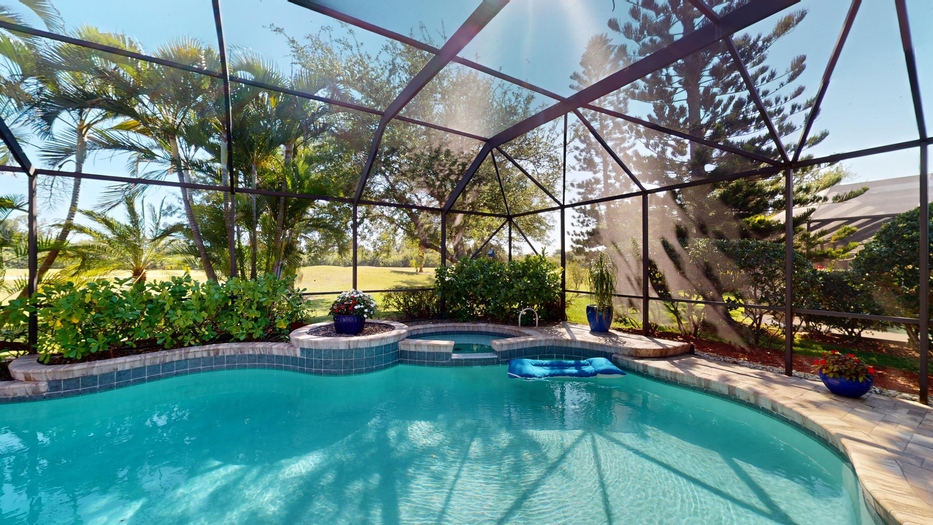 8032 Old Tramway Drive