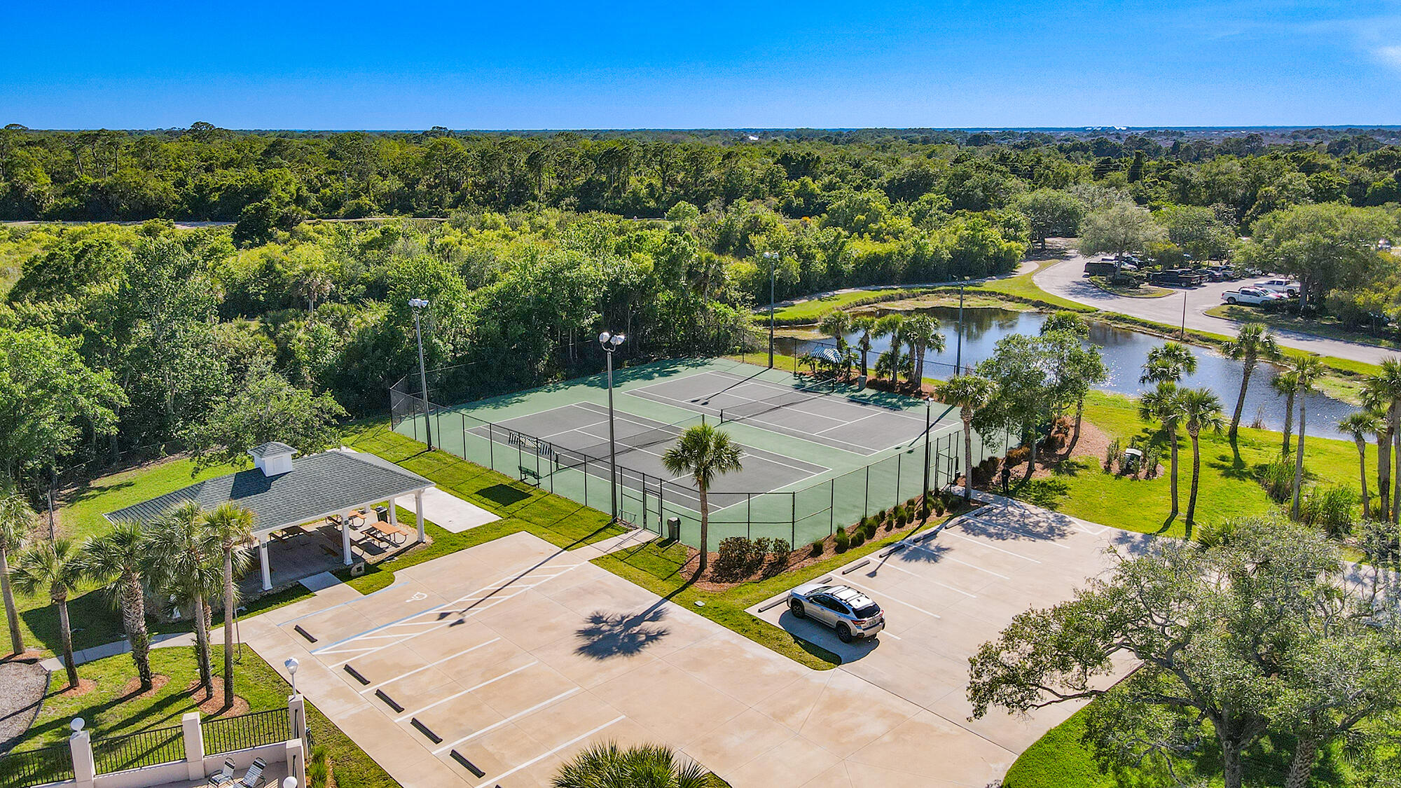 8032 Old Tramway Drive