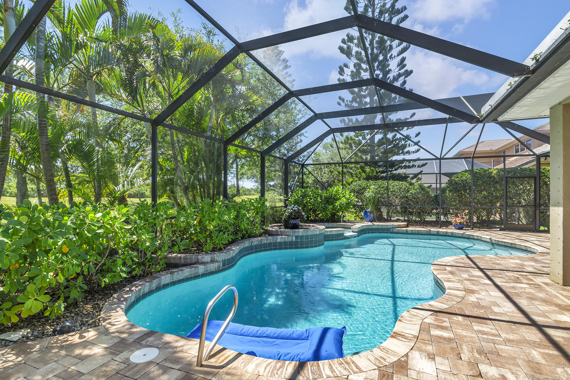 8032 Old Tramway Drive