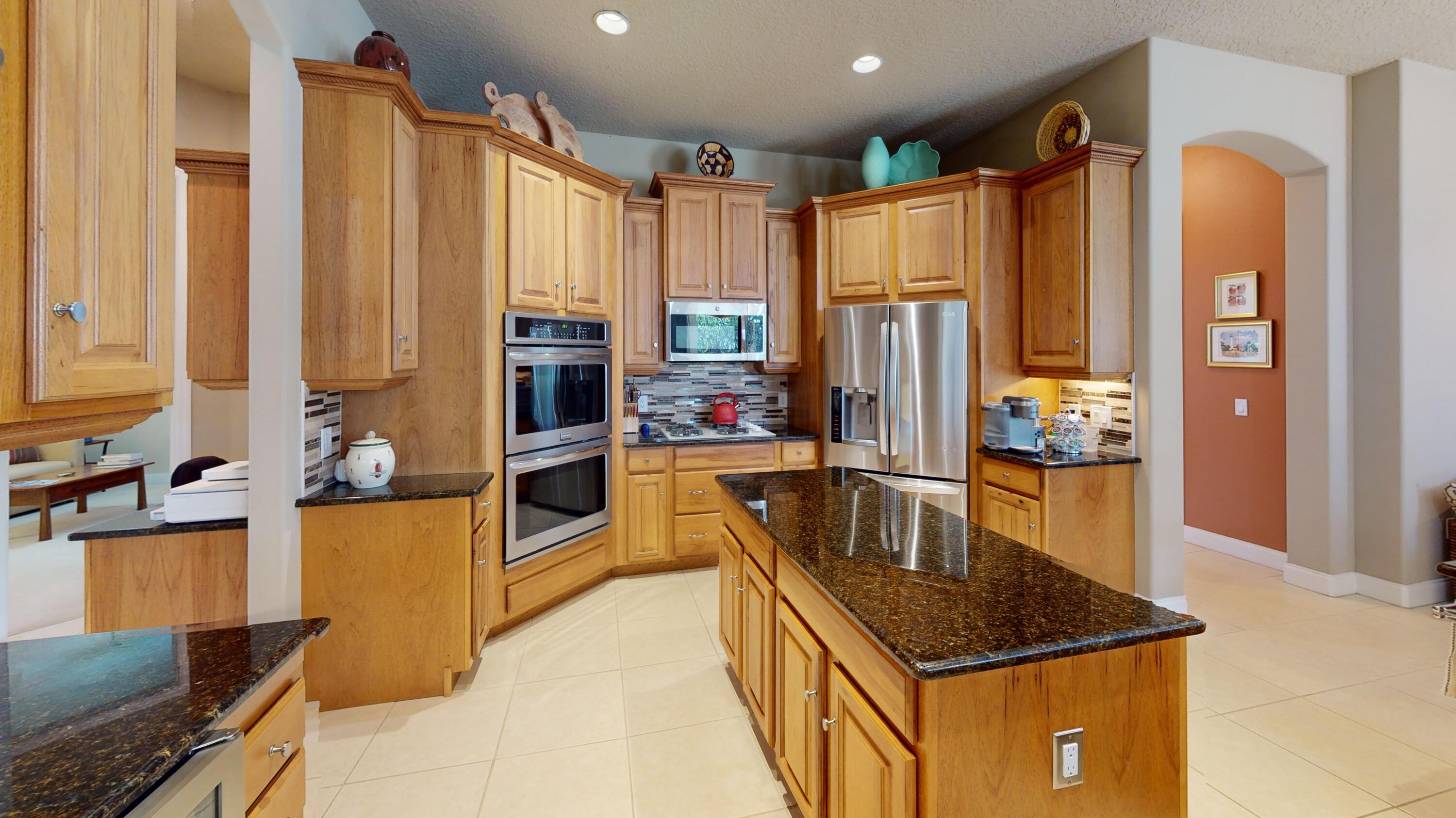 8032 Old Tramway Drive