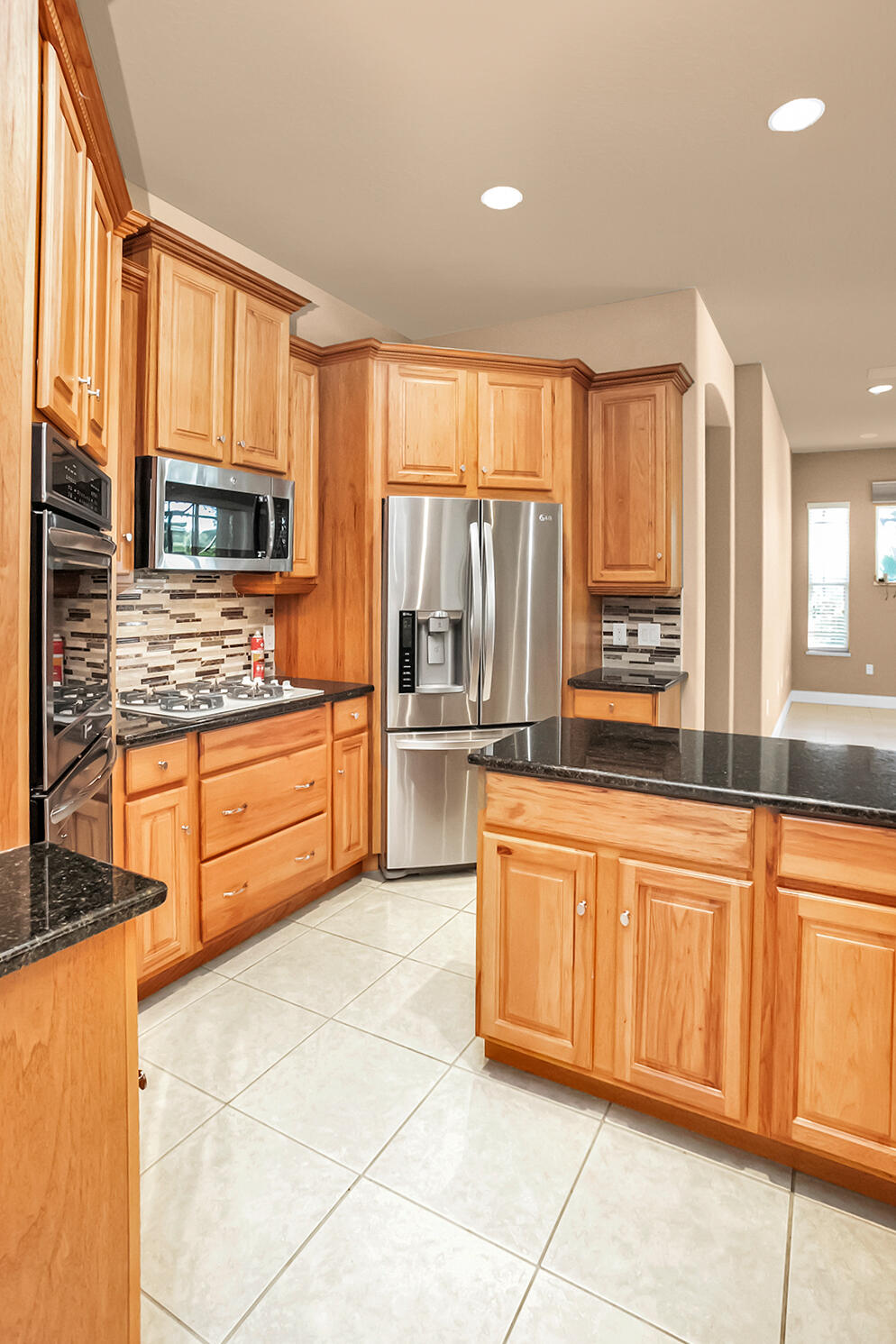 8032 Old Tramway Drive