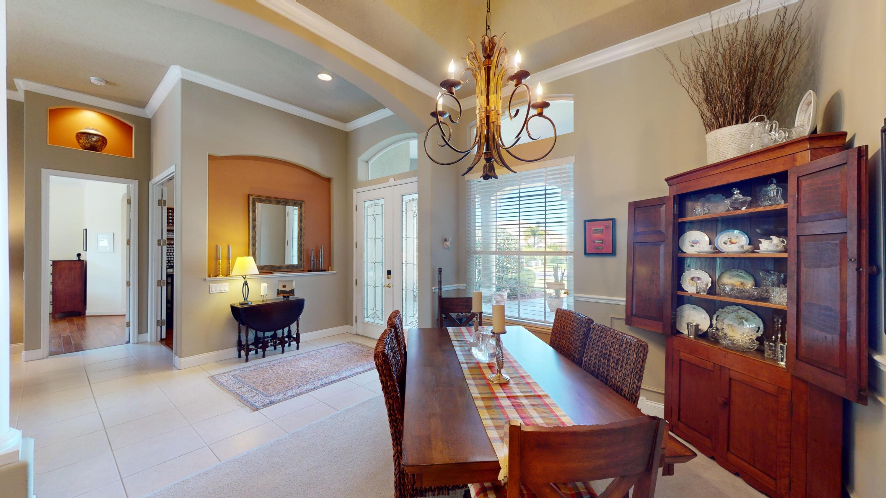 8032 Old Tramway Drive