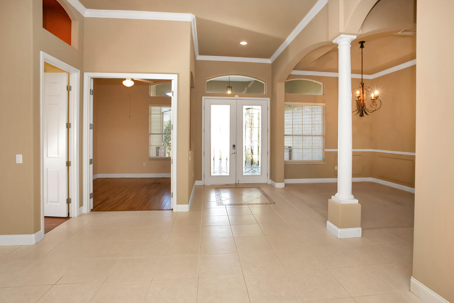 8032 Old Tramway Drive