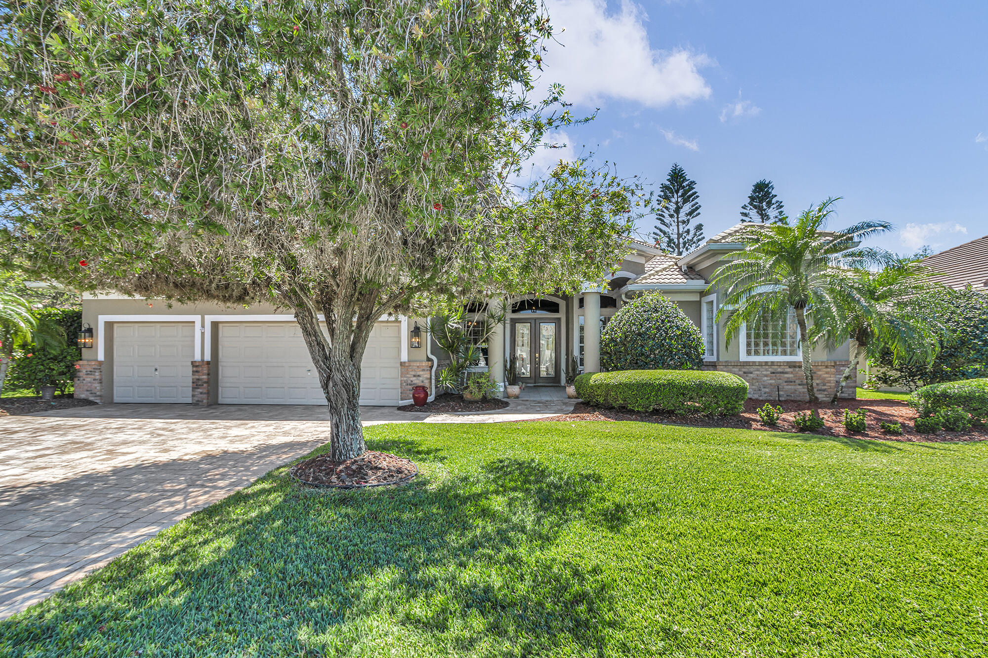 8032 Old Tramway Drive