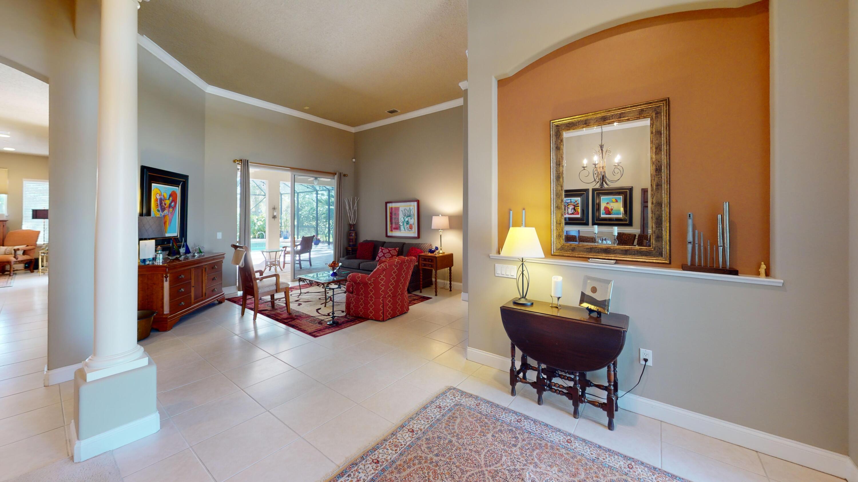 8032 Old Tramway Drive