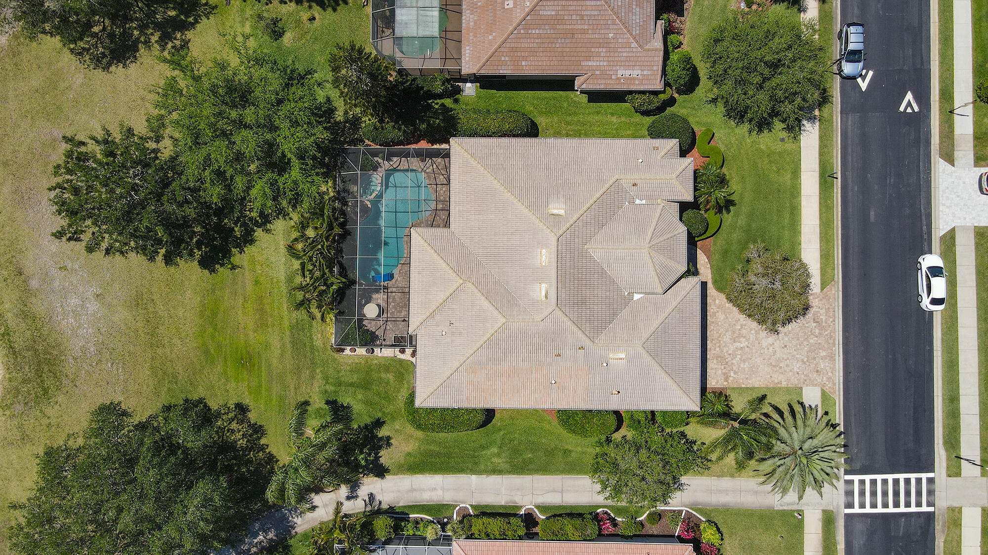 8032 Old Tramway Drive