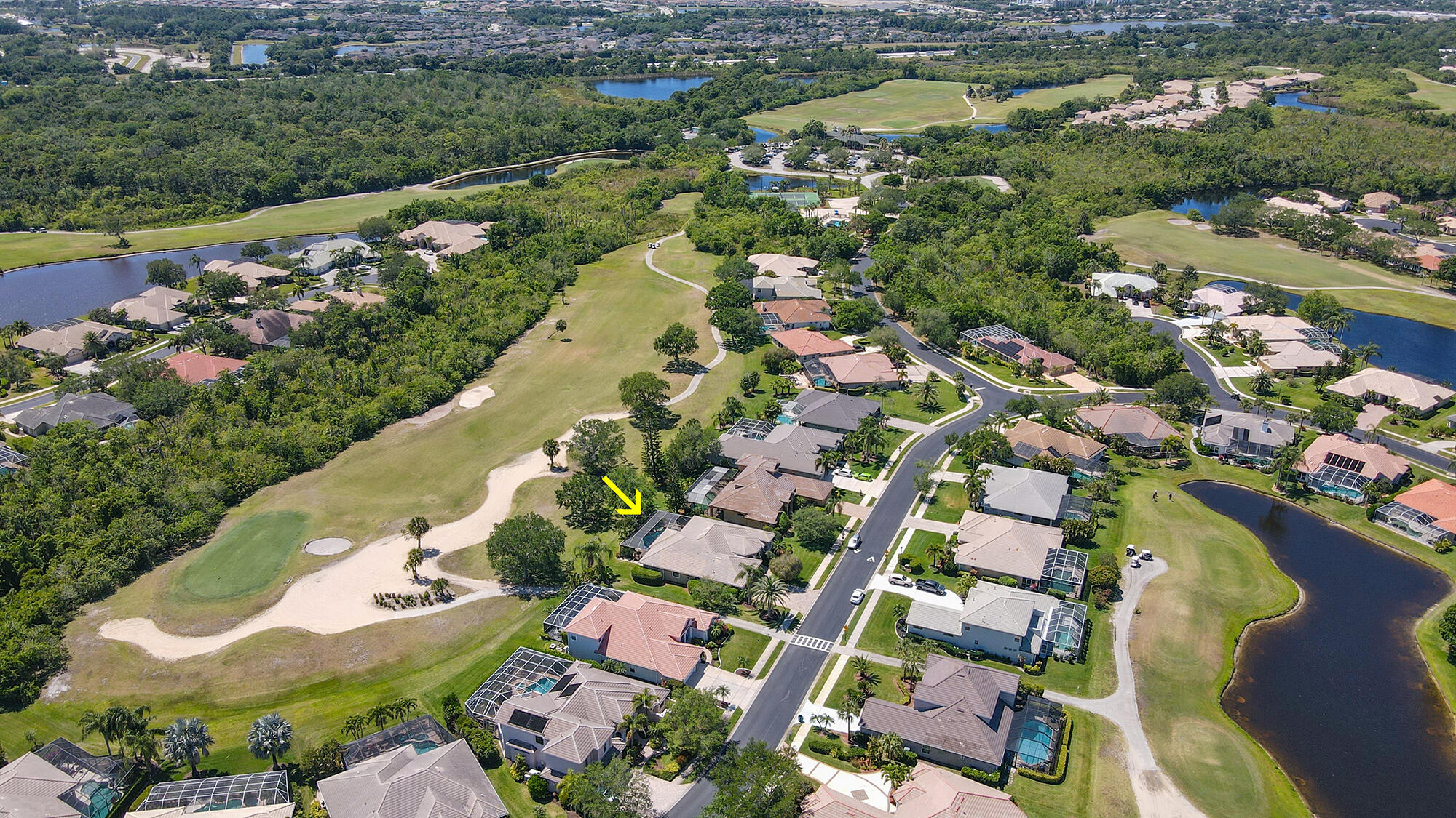 8032 Old Tramway Drive