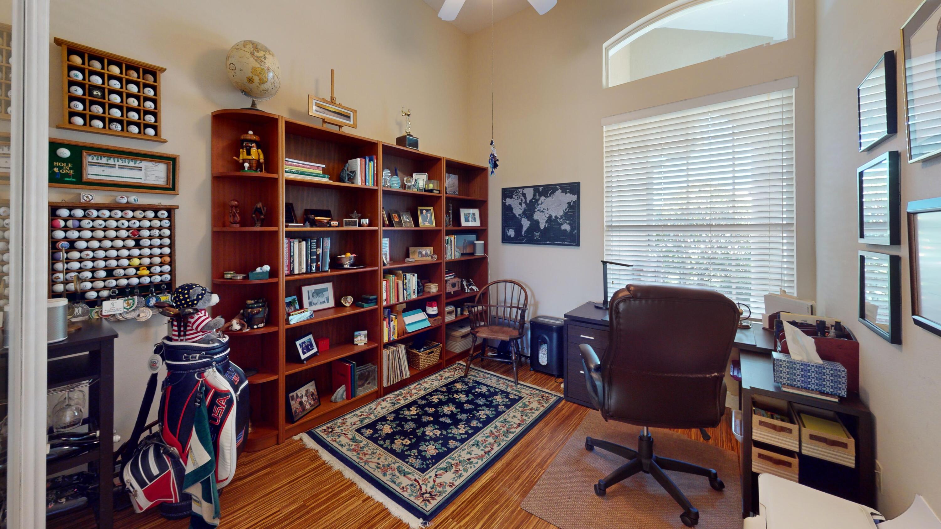 8032 Old Tramway Drive