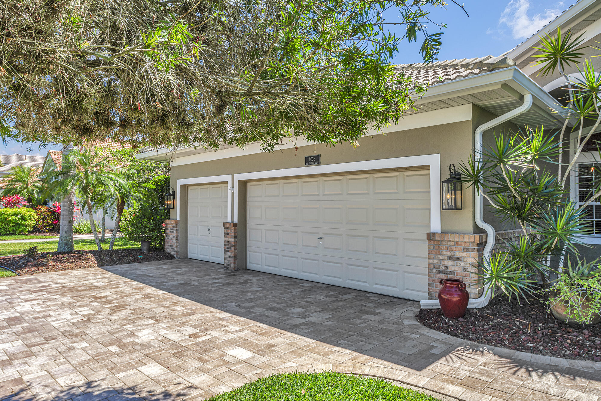 8032 Old Tramway Drive