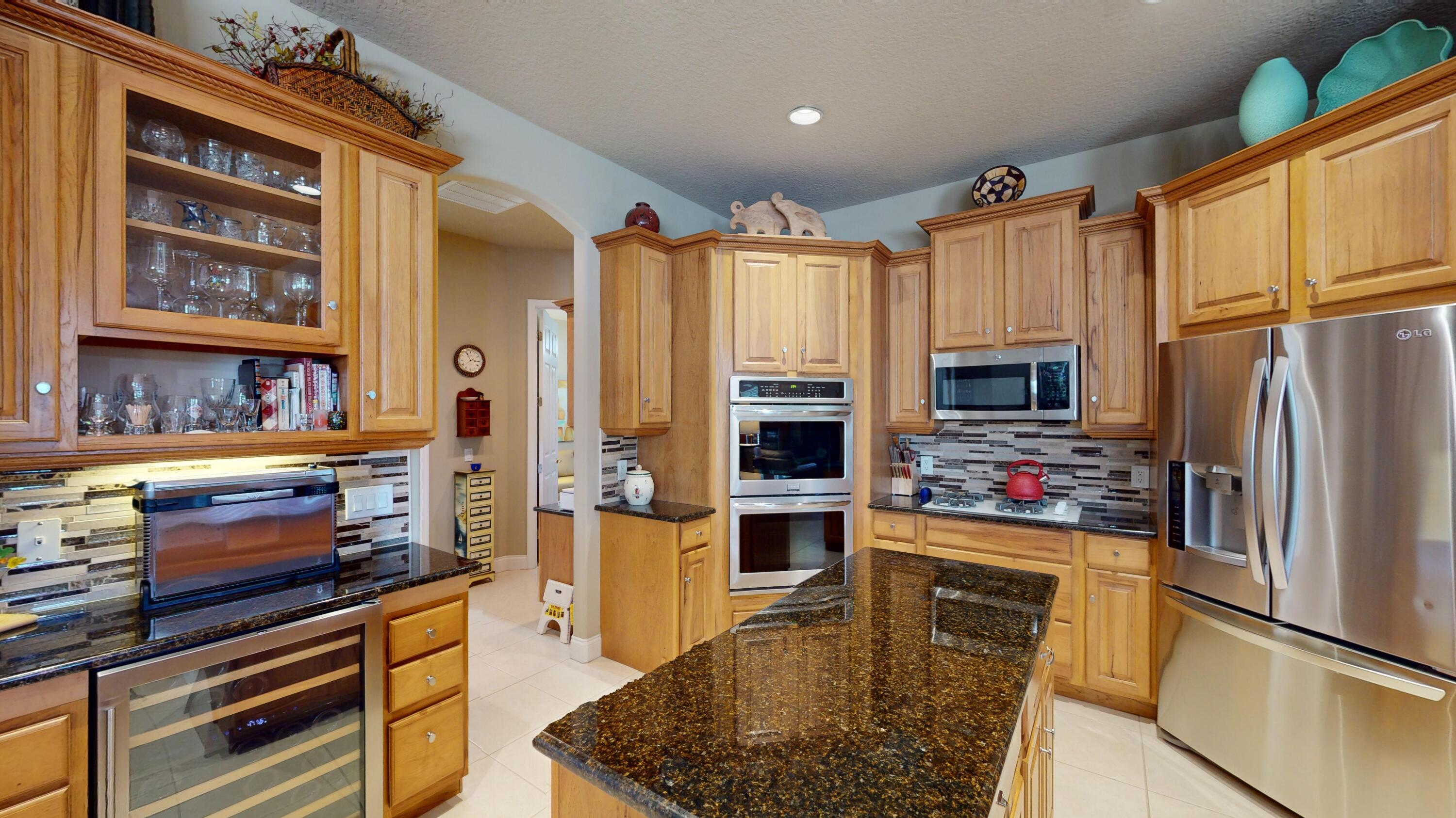 8032 Old Tramway Drive