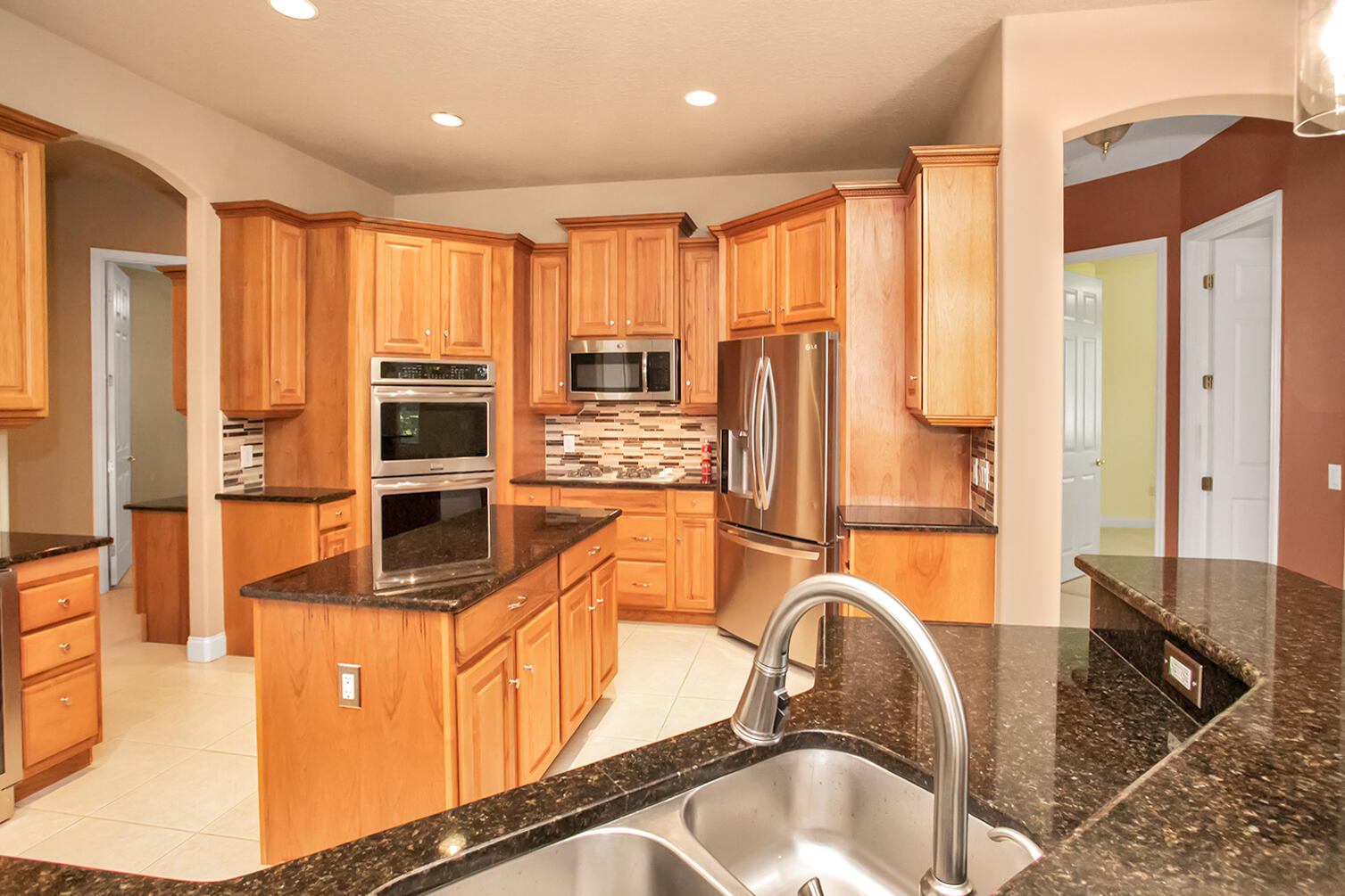 8032 Old Tramway Drive