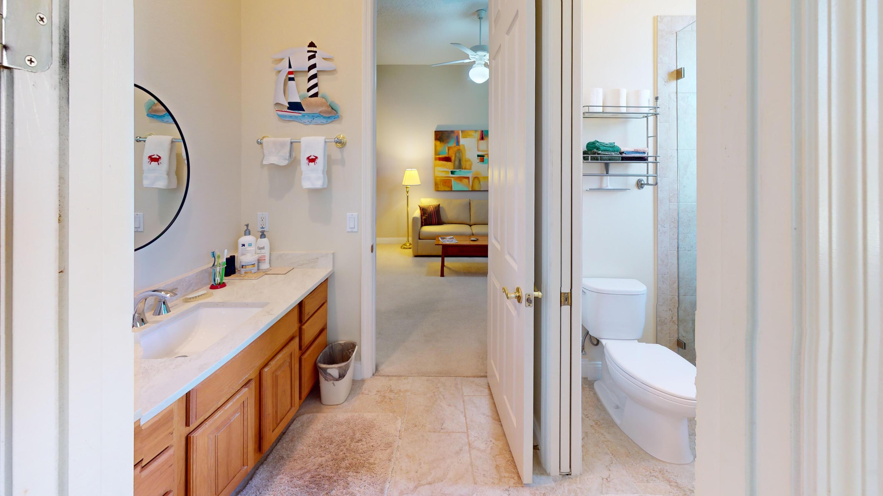 8032 Old Tramway Drive