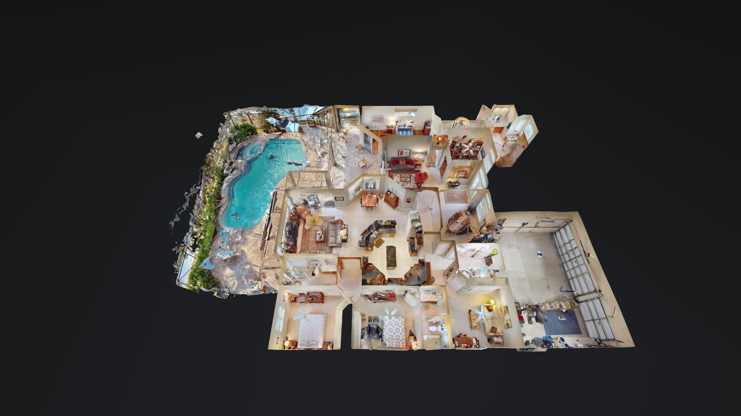 8032 Old Tramway Drive