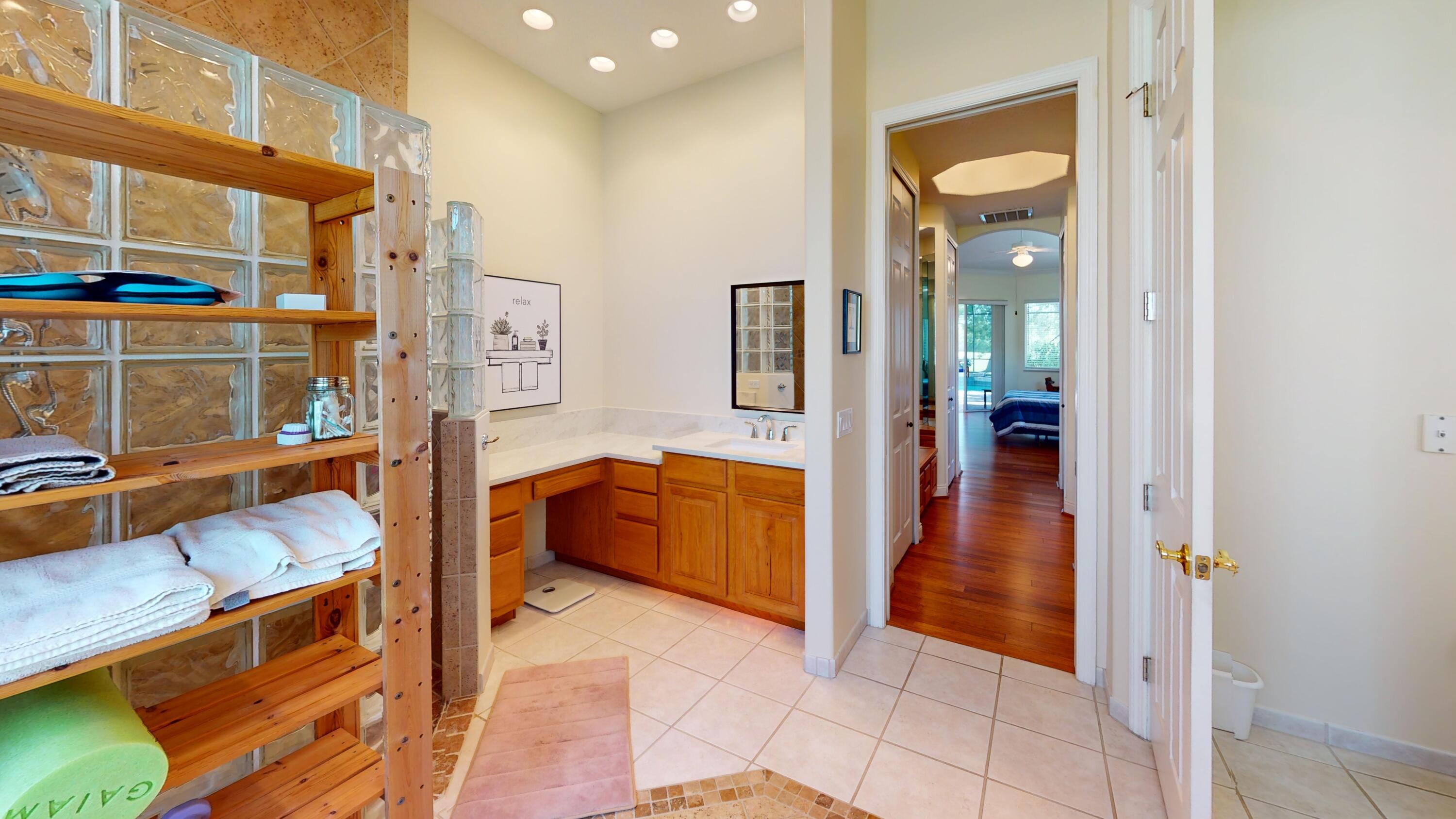 8032 Old Tramway Drive