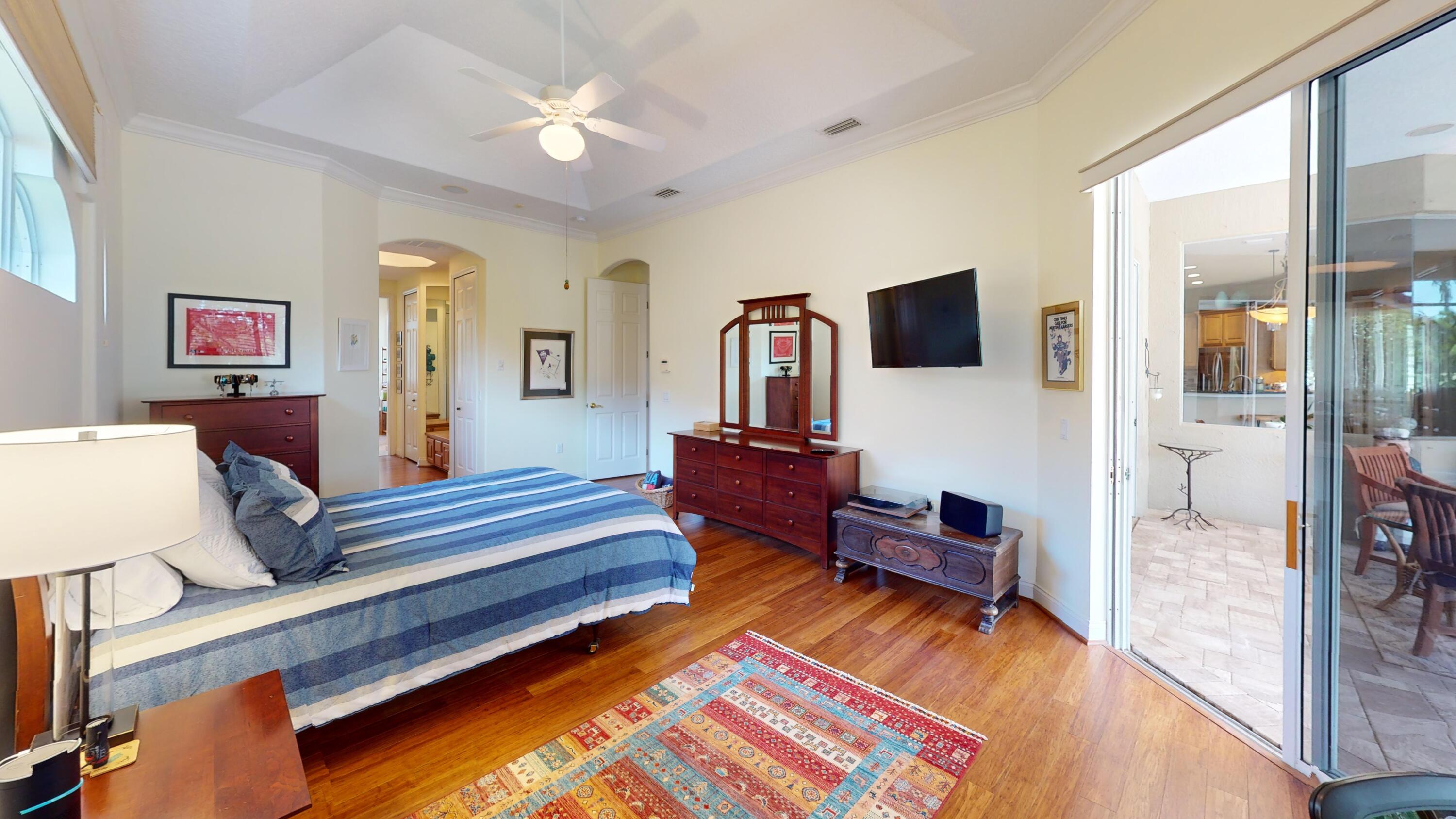 8032 Old Tramway Drive