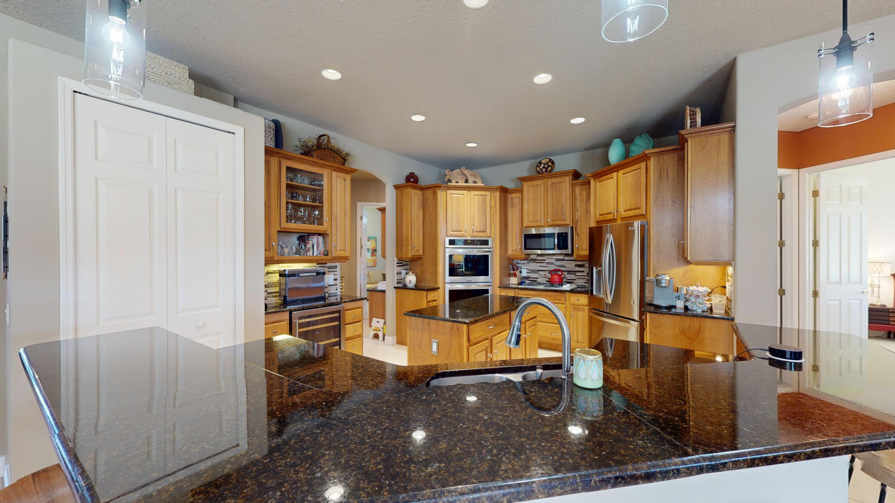 8032 Old Tramway Drive