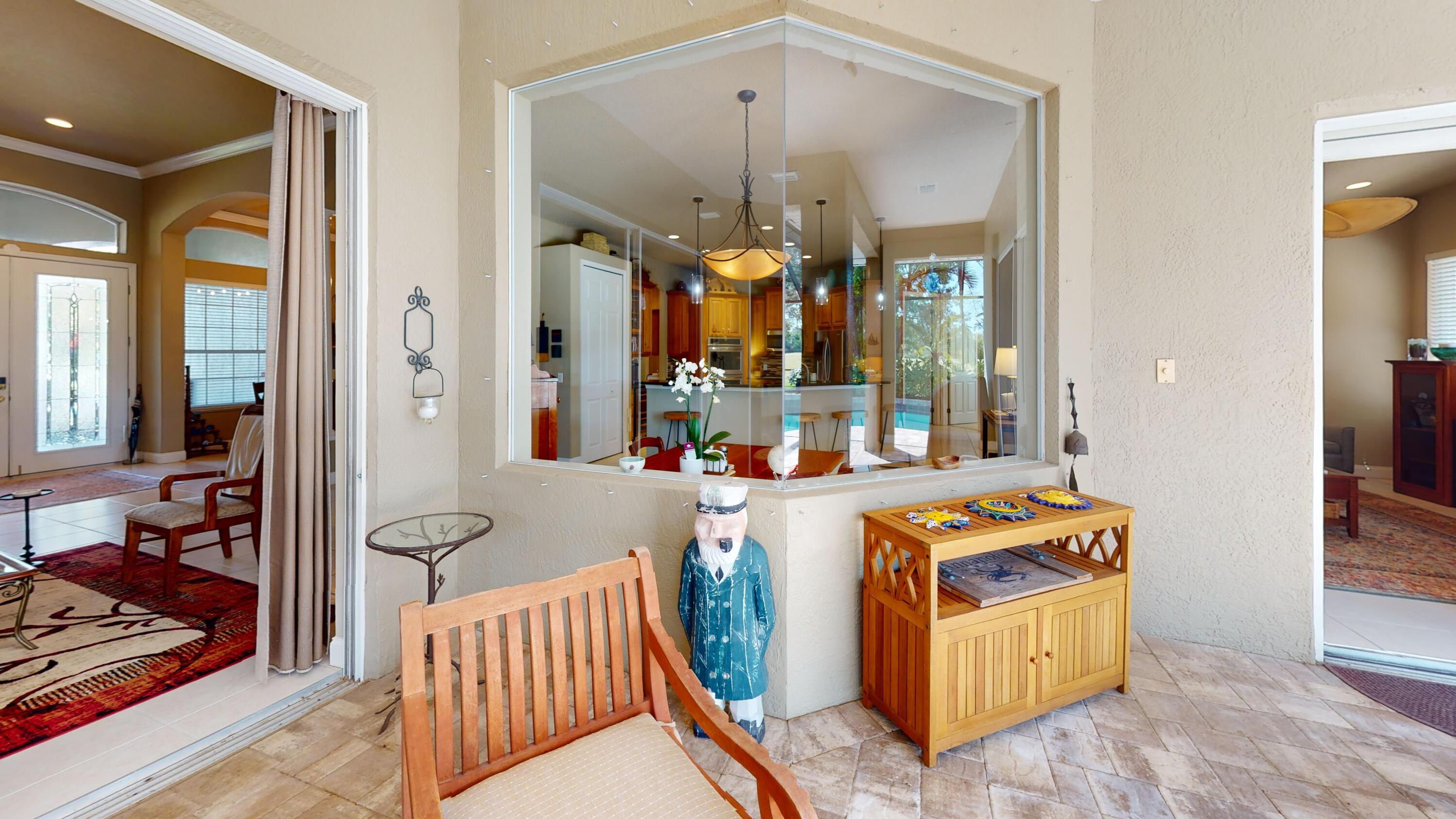 8032 Old Tramway Drive