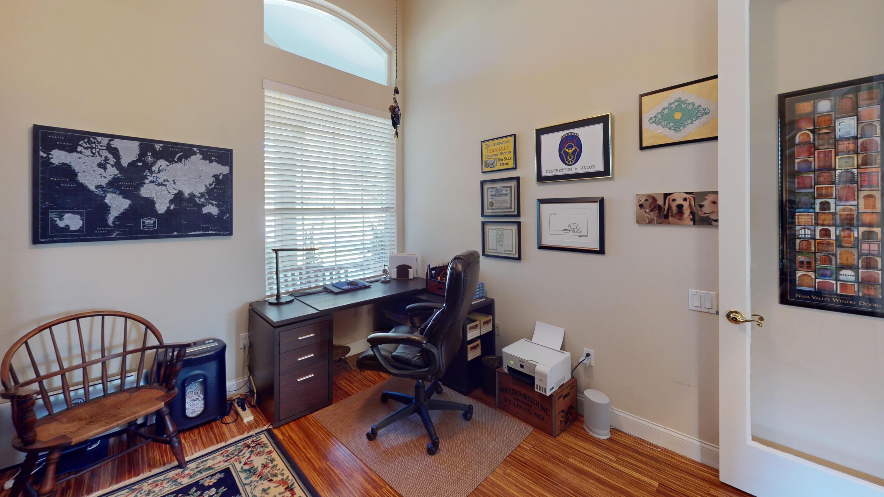 8032 Old Tramway Drive