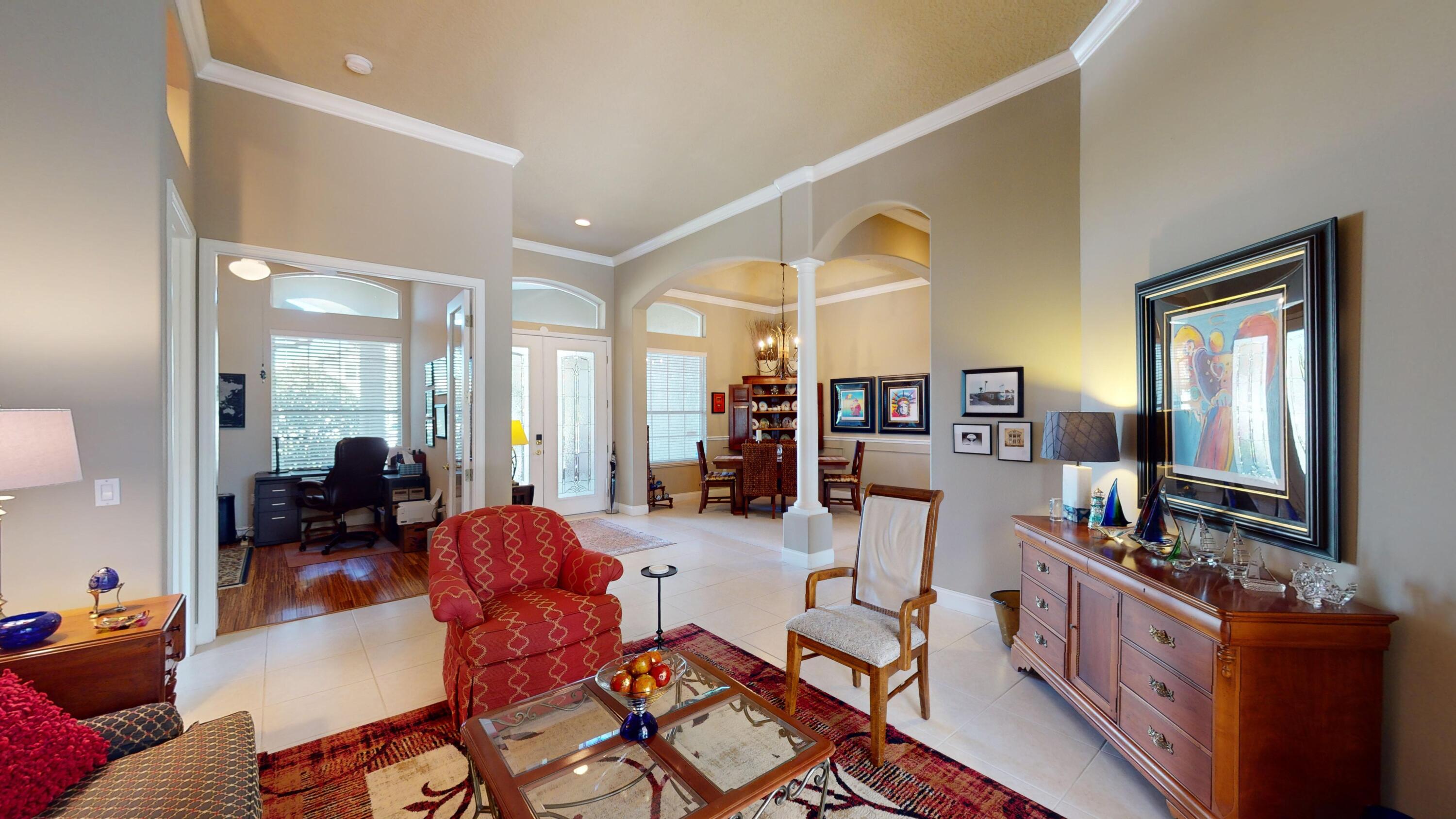 8032 Old Tramway Drive