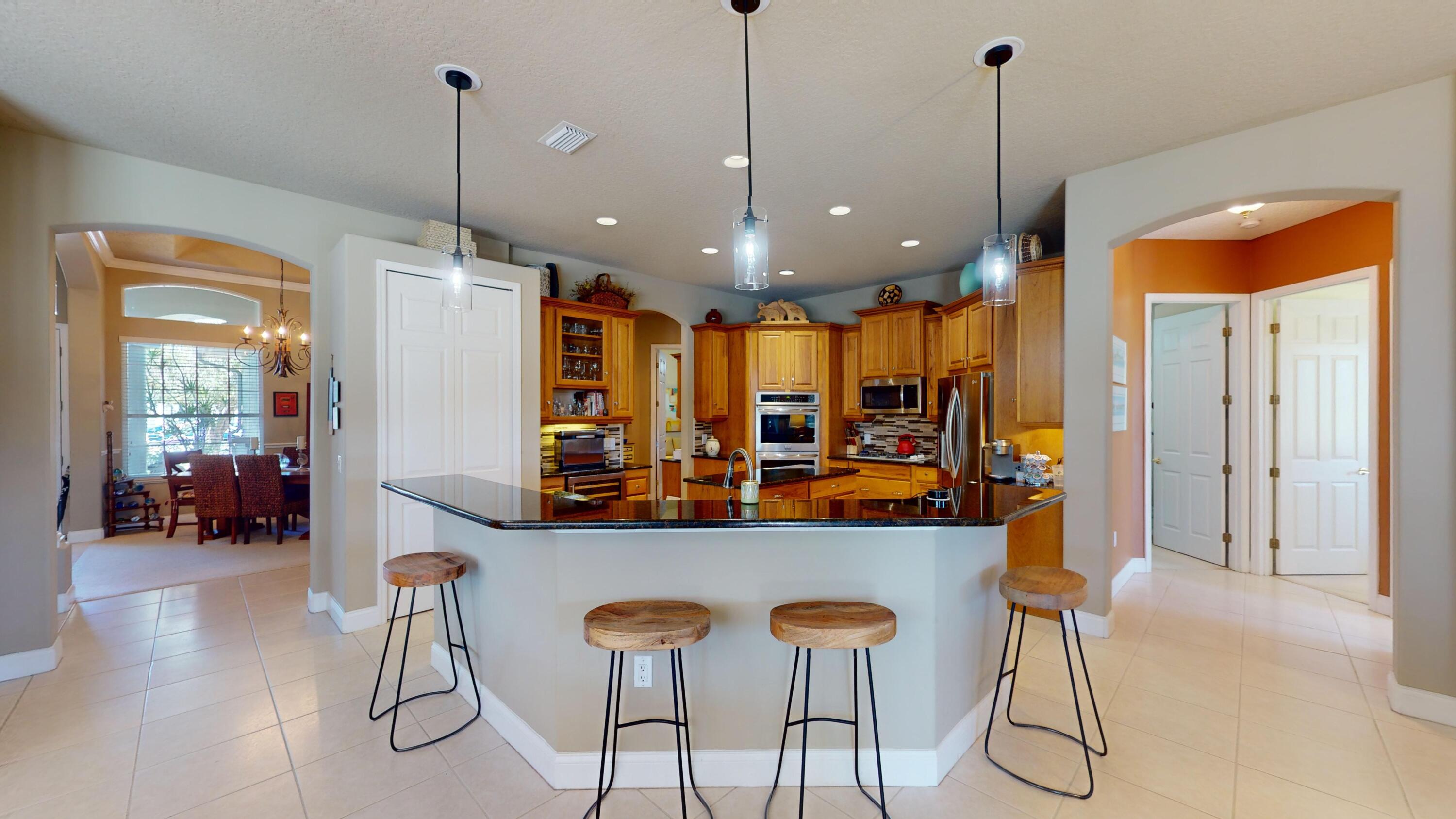 8032 Old Tramway Drive