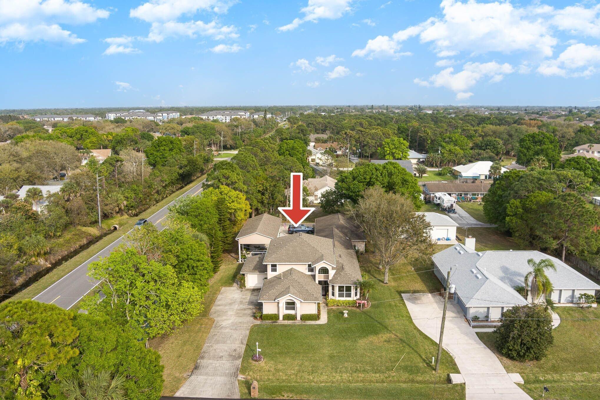 3055 Gentle Breeze Court