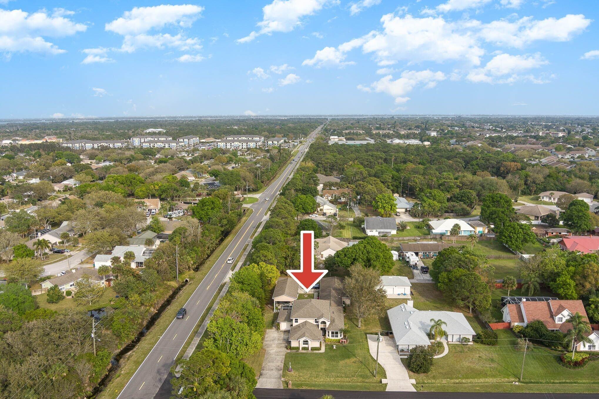 3055 Gentle Breeze Court