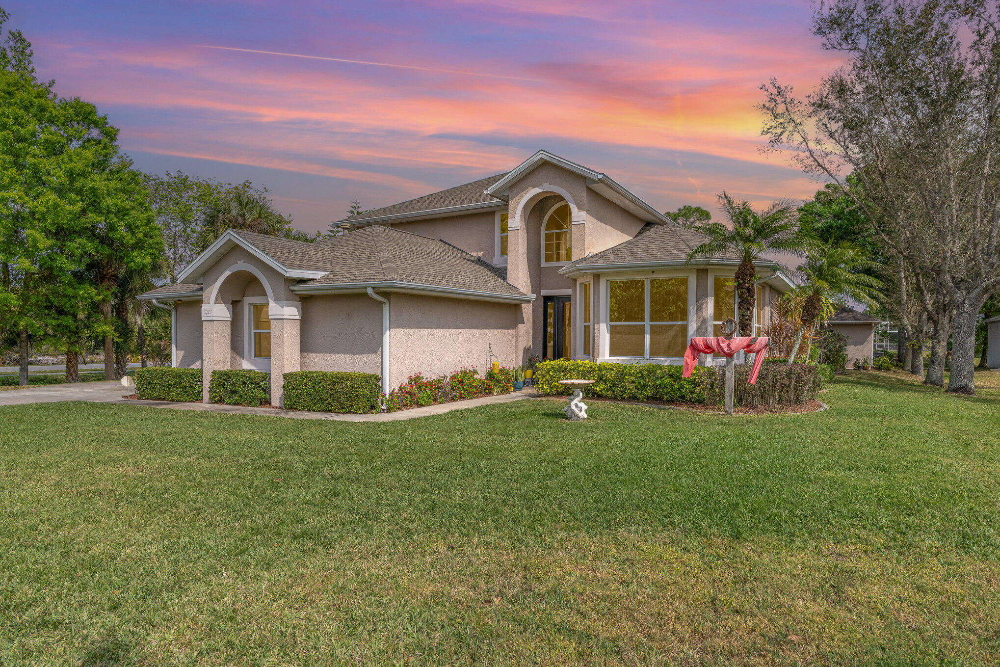 3055 Gentle Breeze Court
