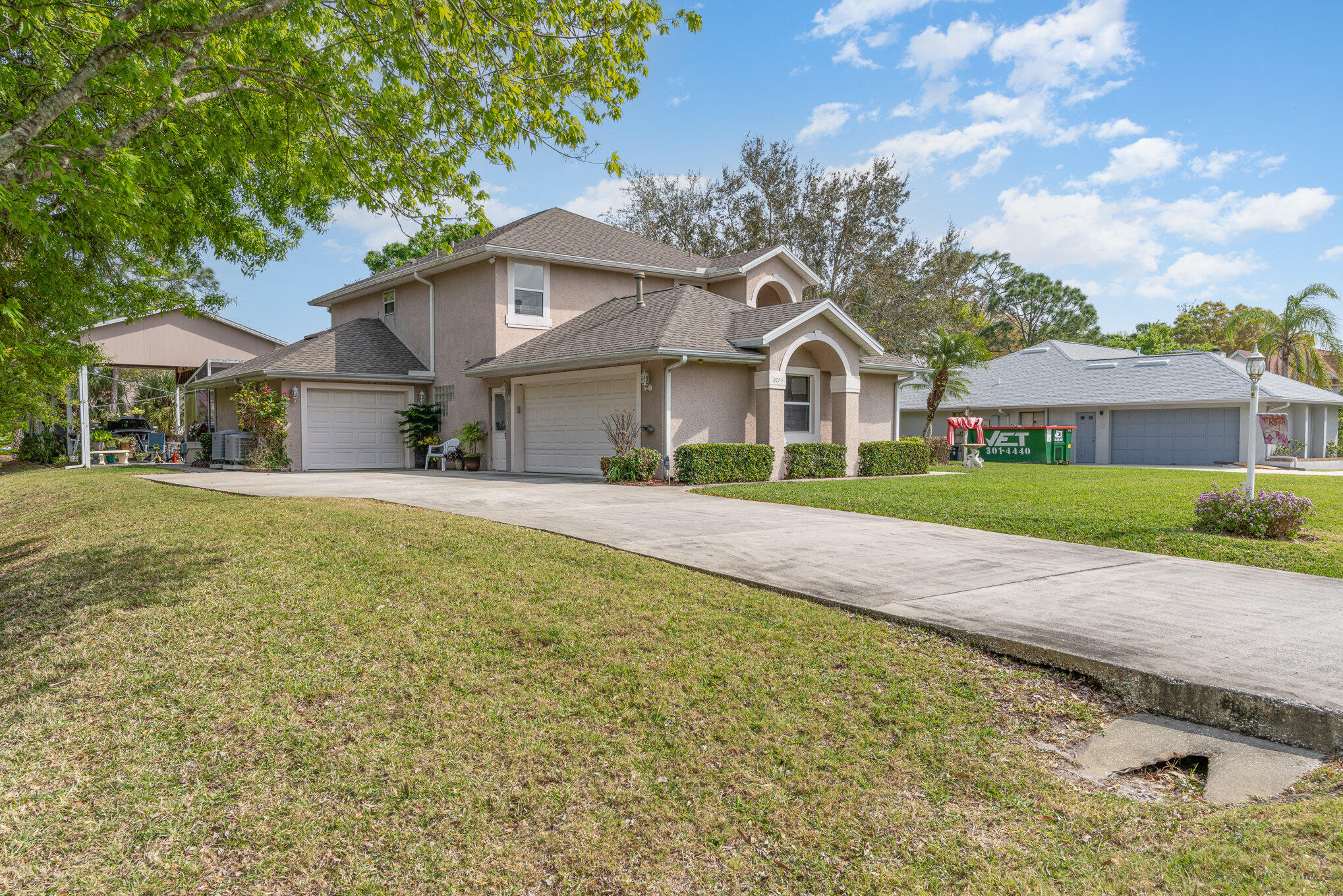 3055 Gentle Breeze Court